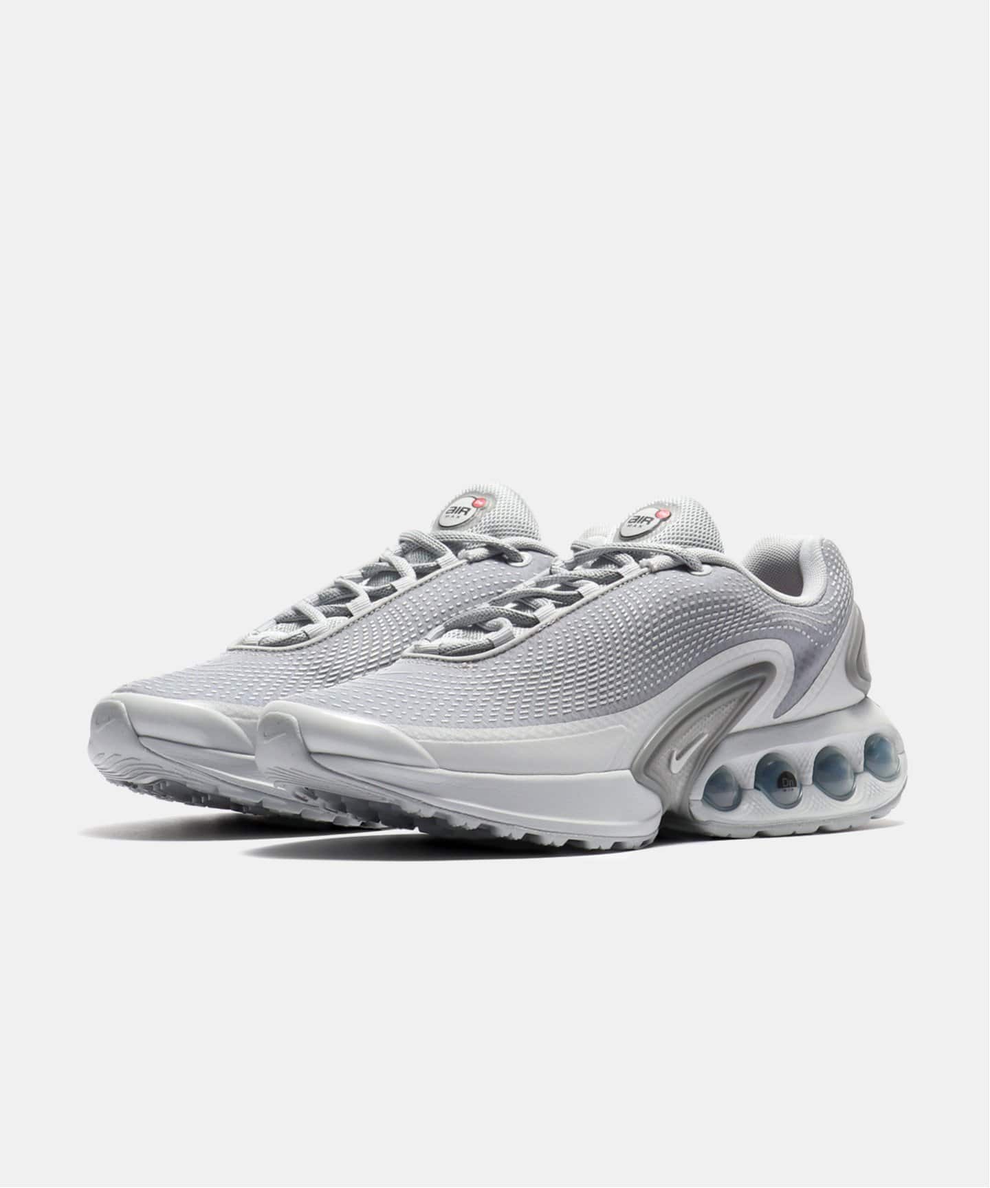 NIKE AIR MAX DN DV3337-007