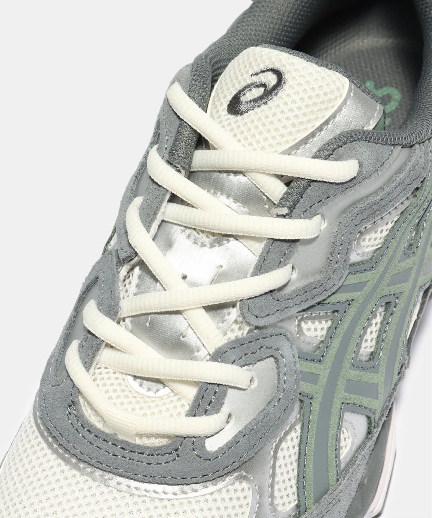 【ASICS / アシックス】GEL-NYC 1203A383.101