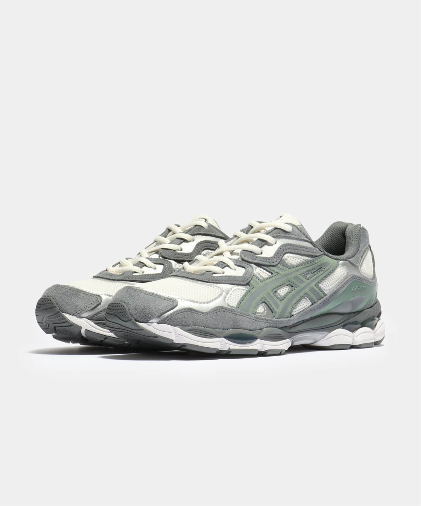 【ASICS / アシックス】GEL-NYC 1203A383.101