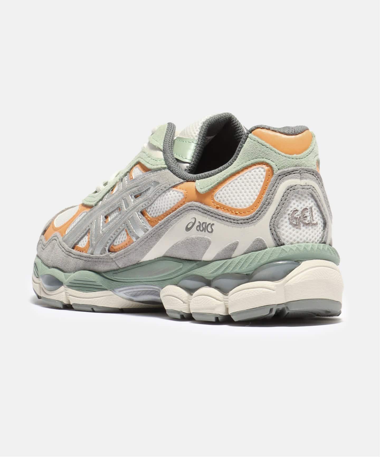 【ASICS / アシックス】GEL-NYC 1203A383.102