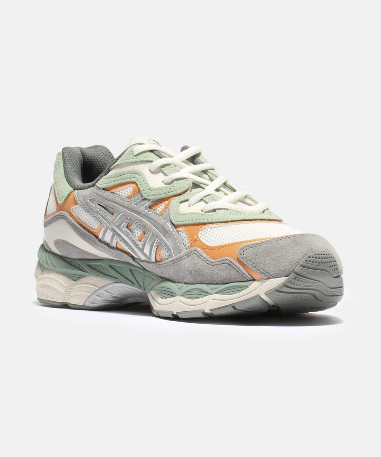 【ASICS / アシックス】GEL-NYC 1203A383.102