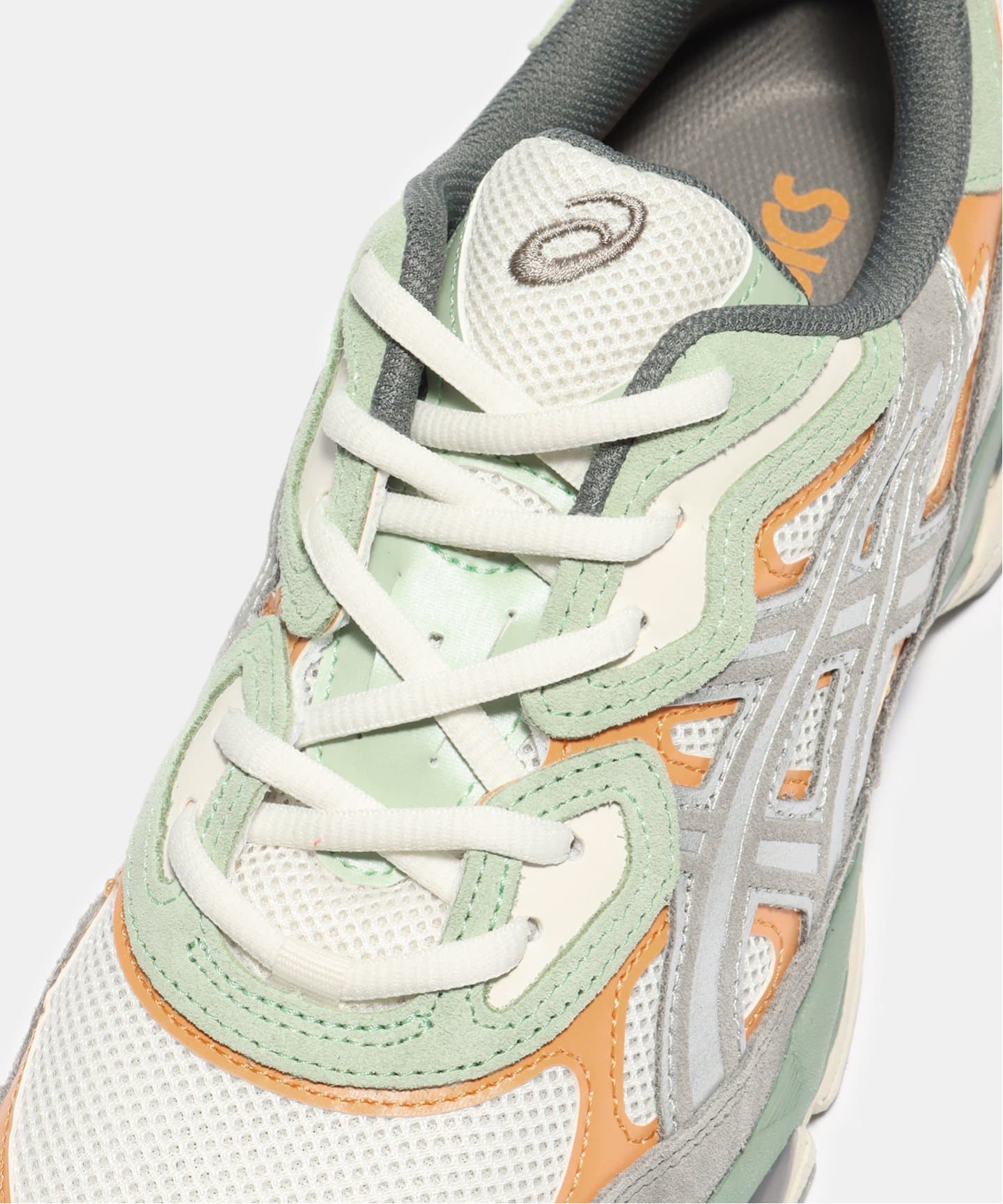 【ASICS / アシックス】GEL-NYC 1203A383.102