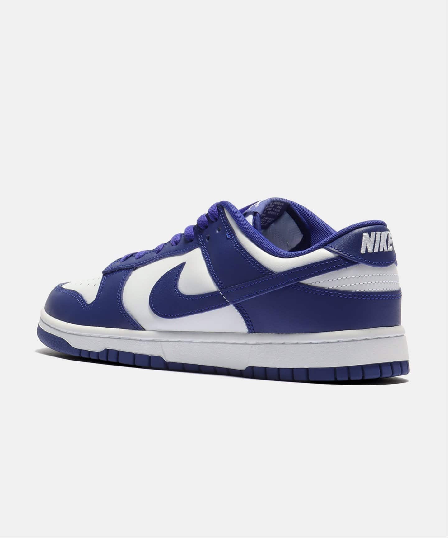 NIKE DUNK LOW RETRO BTTYS DV0833-103
