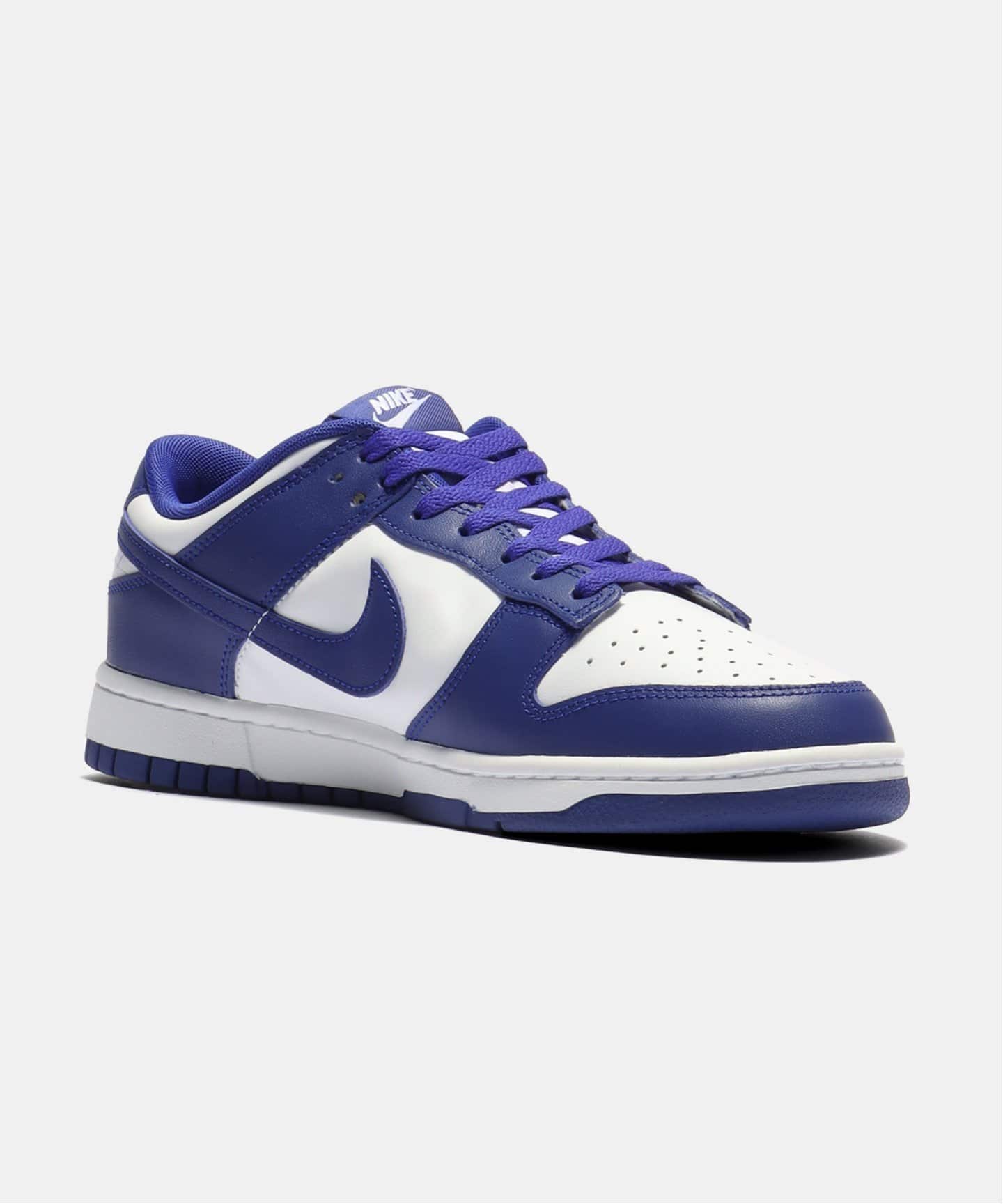 NIKE DUNK LOW RETRO BTTYS DV0833-103