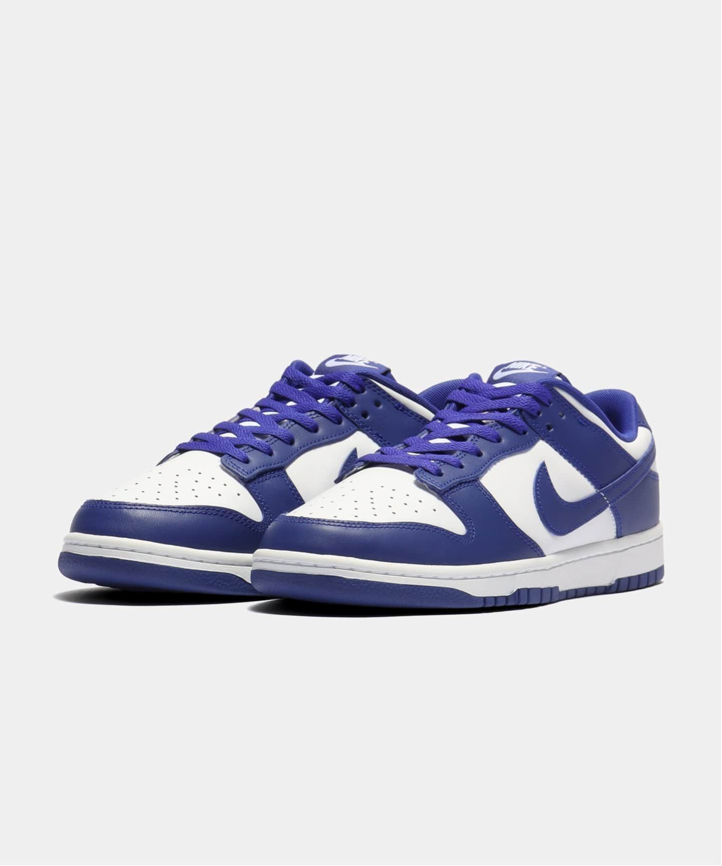NIKE DUNK LOW RETRO BTTYS DV0833-103
