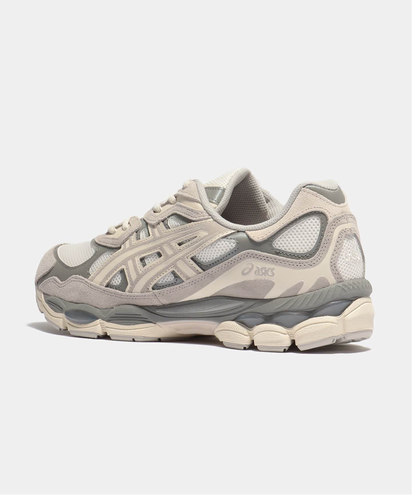 【ASICS / アシックス】GEL-NYC 1201A789.103