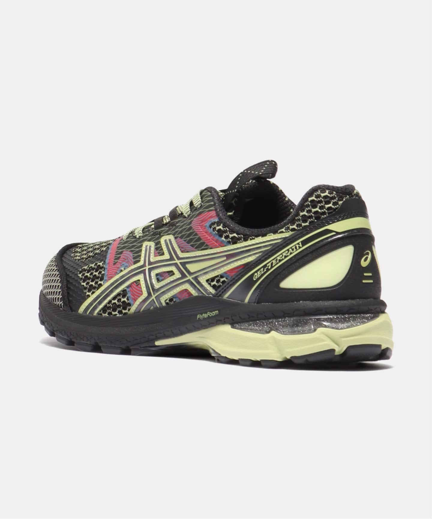 ASICS US4-S GEL-TERRAIN 1203A394.001