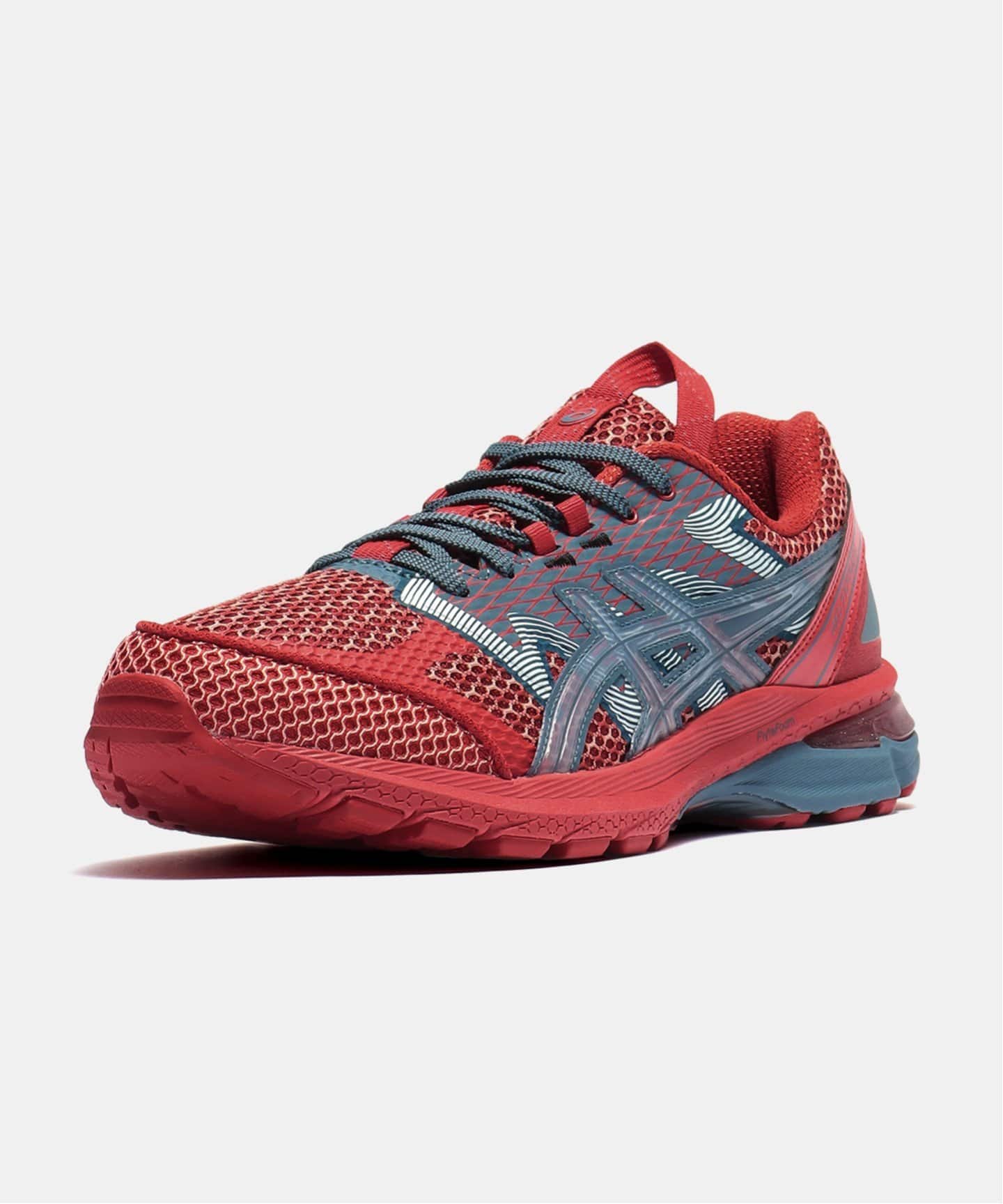 【ASICS / アシックス】US4-S GEL-TERRAIN 1203A394.600