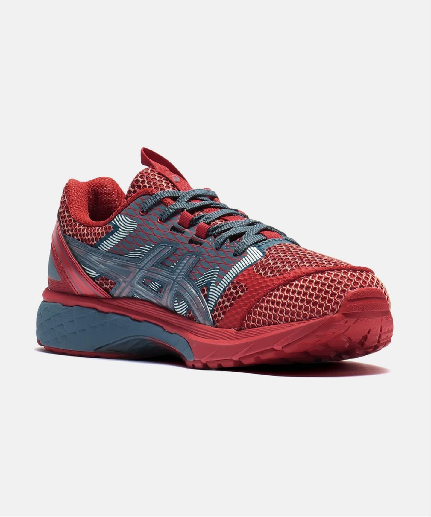 【ASICS / アシックス】US4-S GEL-TERRAIN 1203A394.600