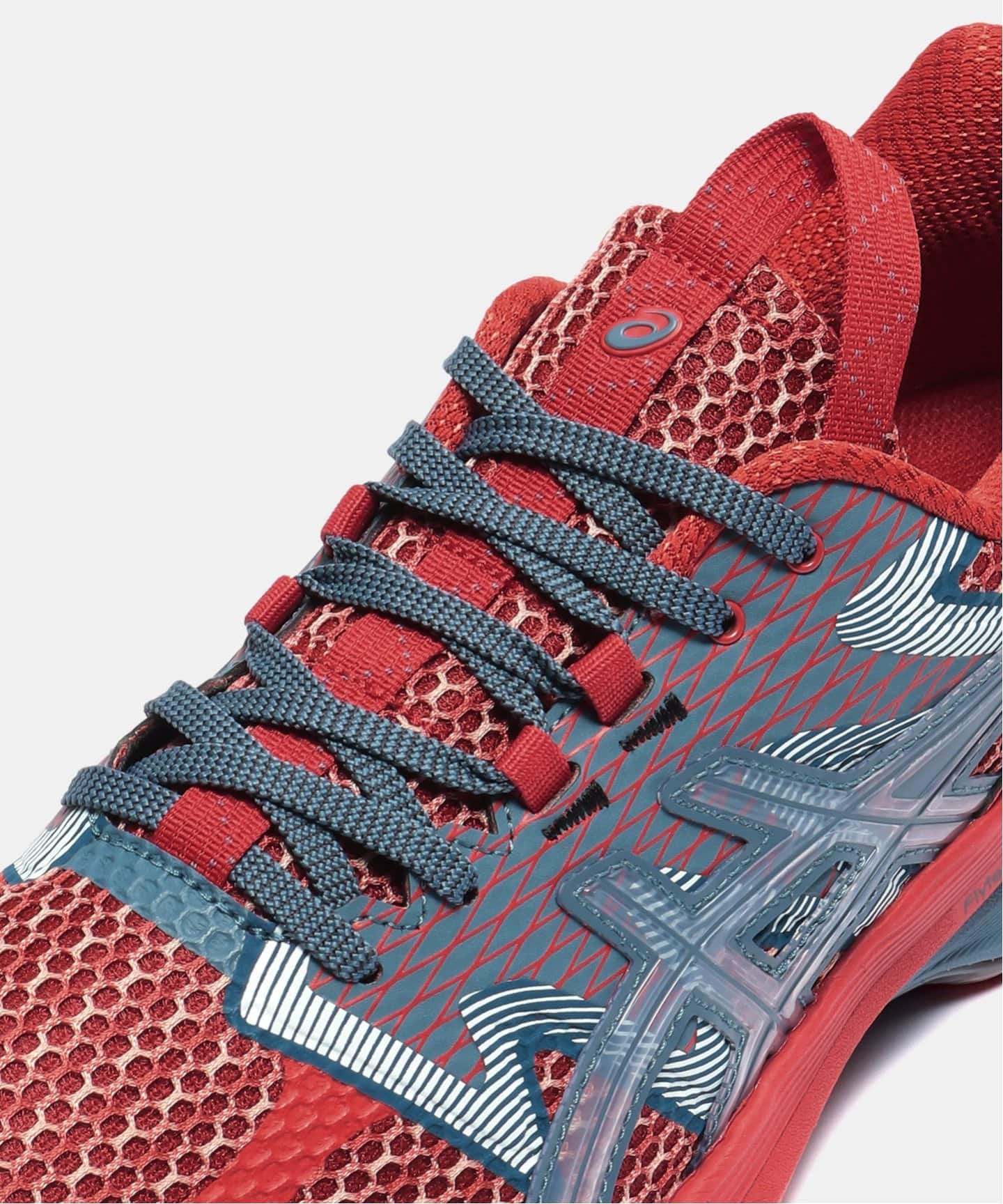 【ASICS / アシックス】US4-S GEL-TERRAIN 1203A394.600
