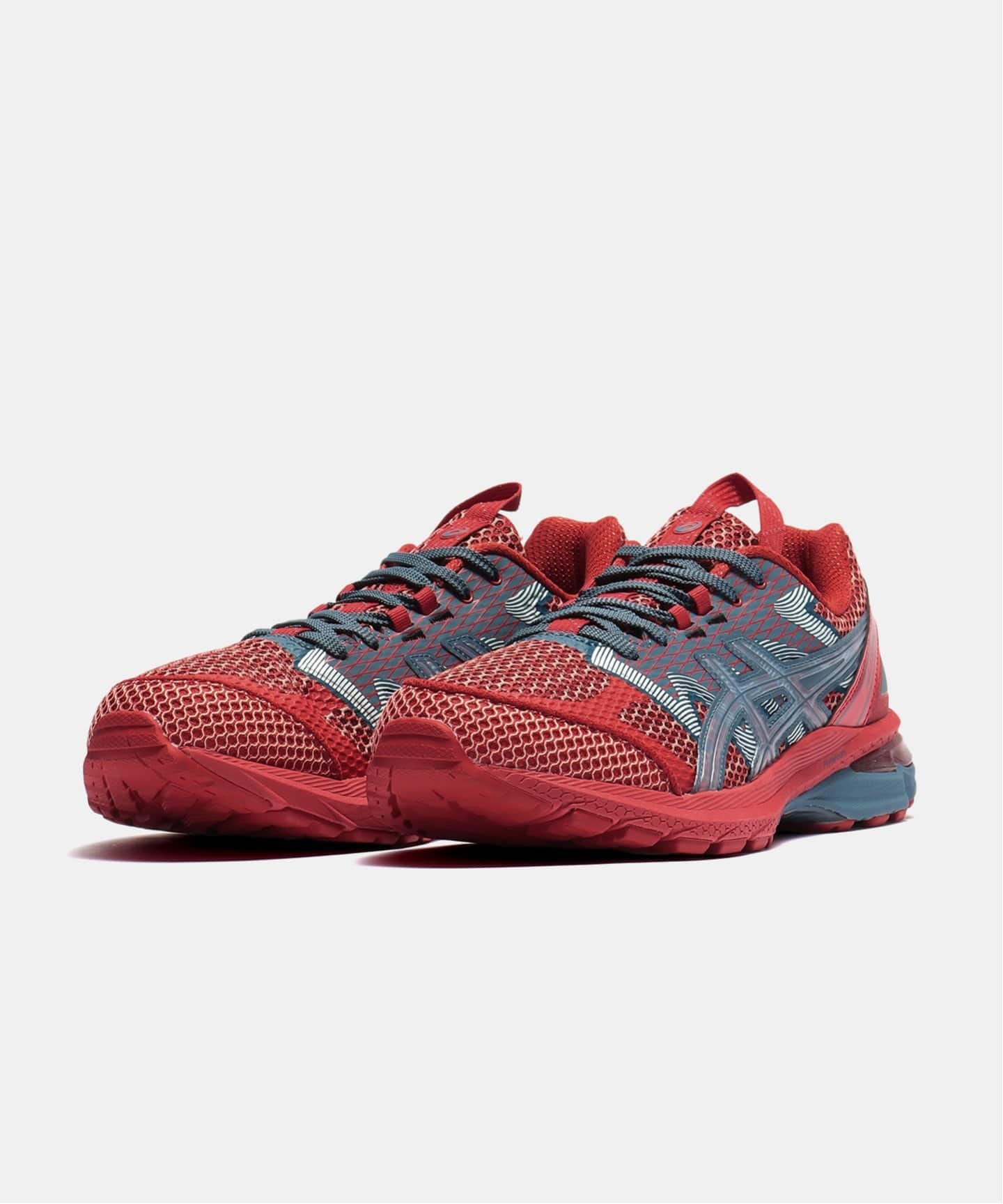 【ASICS / アシックス】US4-S GEL-TERRAIN 1203A394.600