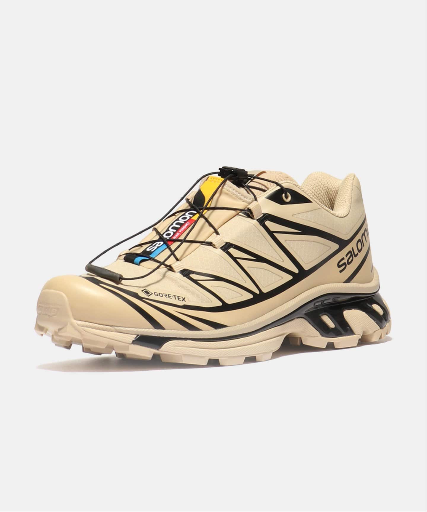 SALOMON XT-6 GTX L47445500