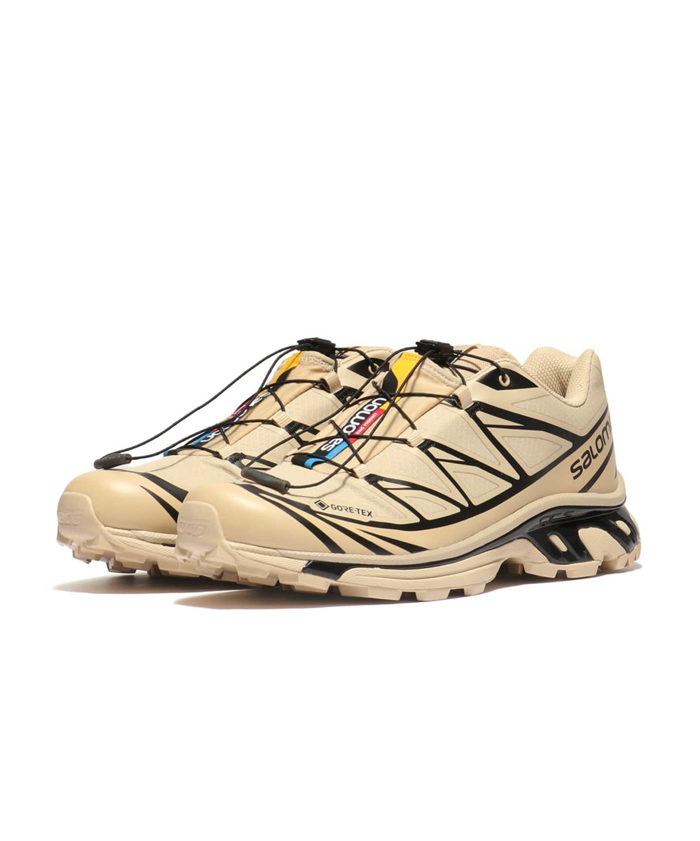 SALOMON XT-6 GTX L47445500