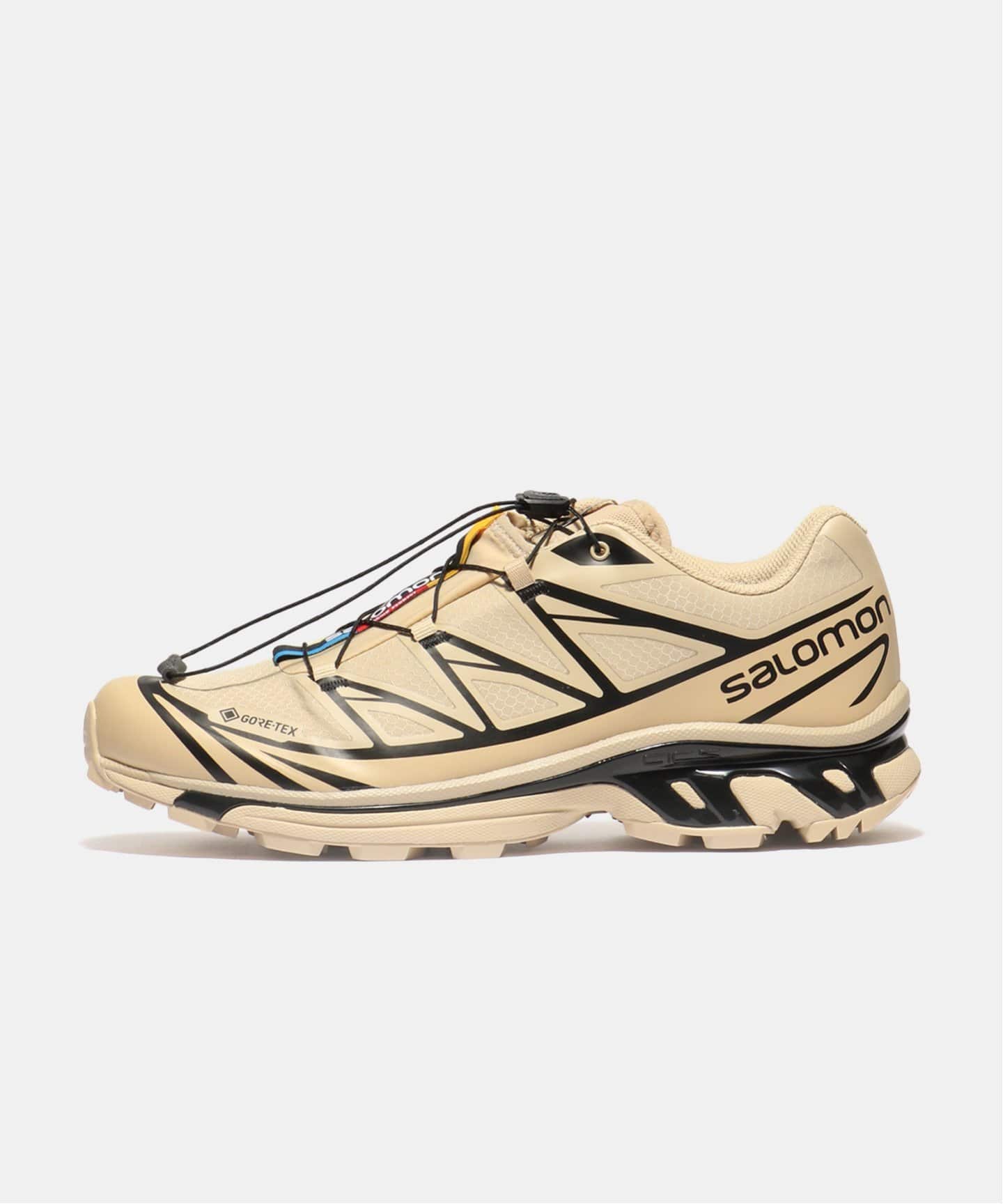 SALOMON XT-6 GTX L47445500
