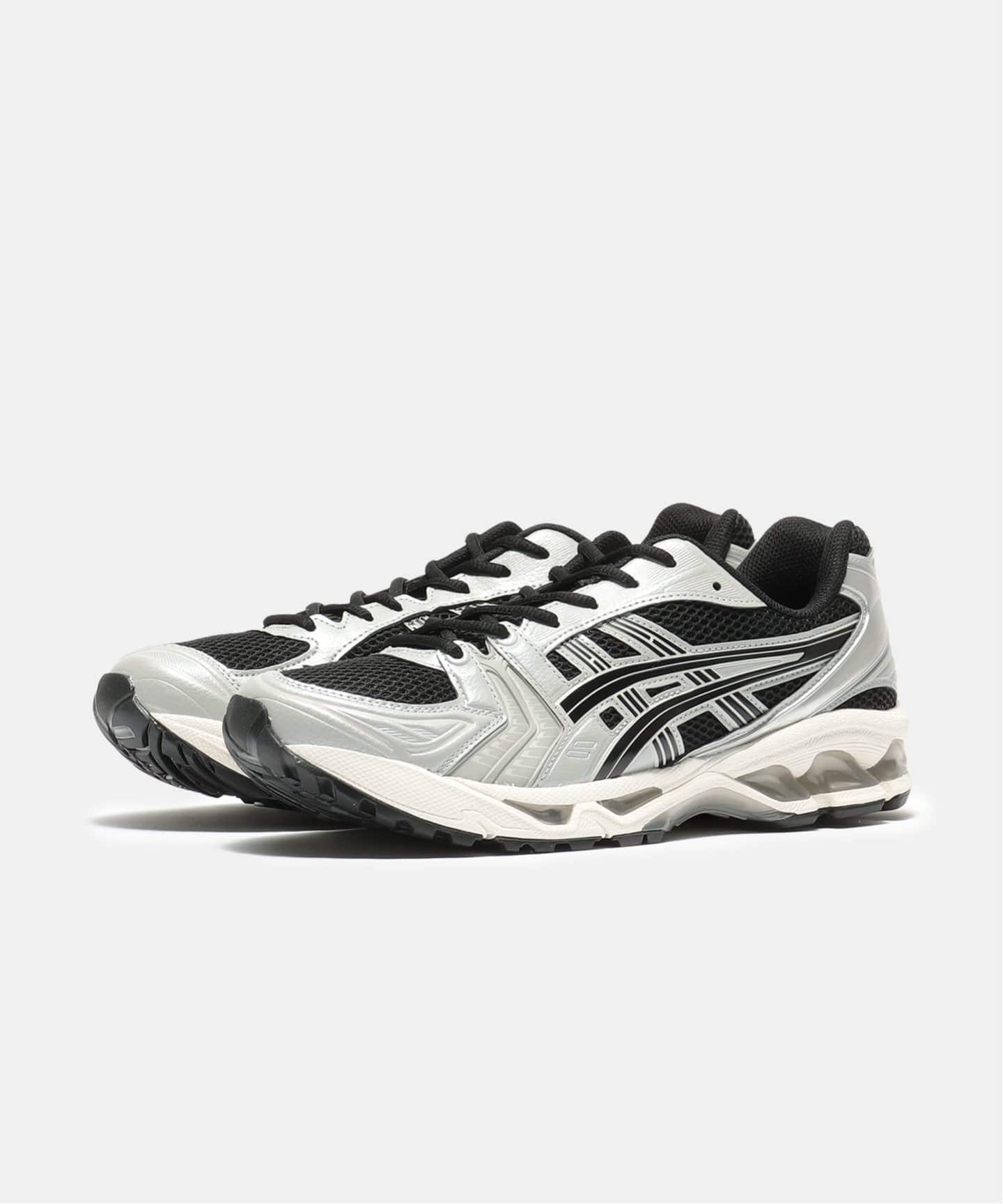 【ASICS / アシックス】GEL-KAYANO 14 1201A019.005