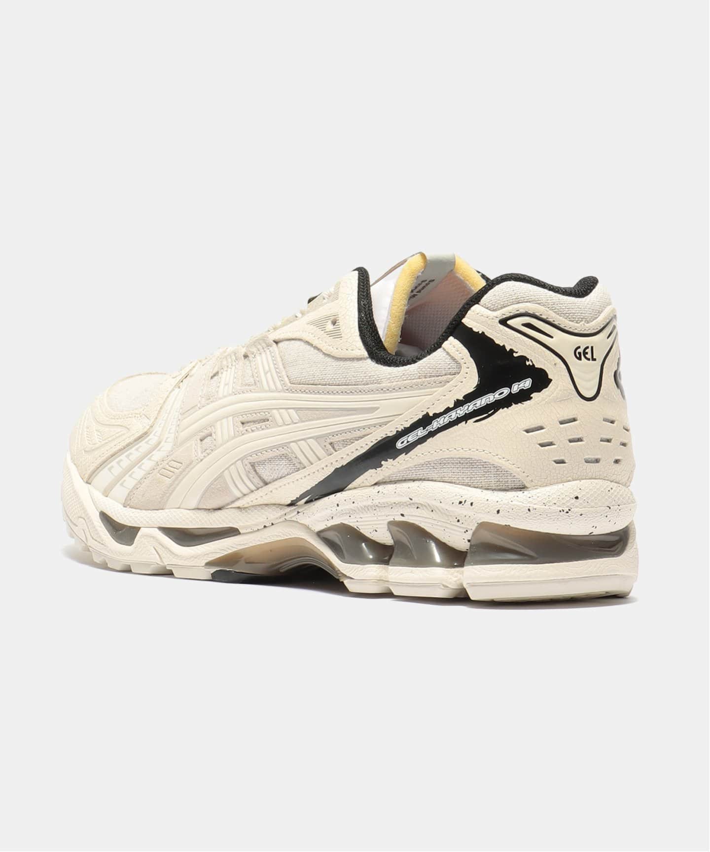 【ASICS / アシックス】GEL-KAYANO 14 1203A416.100