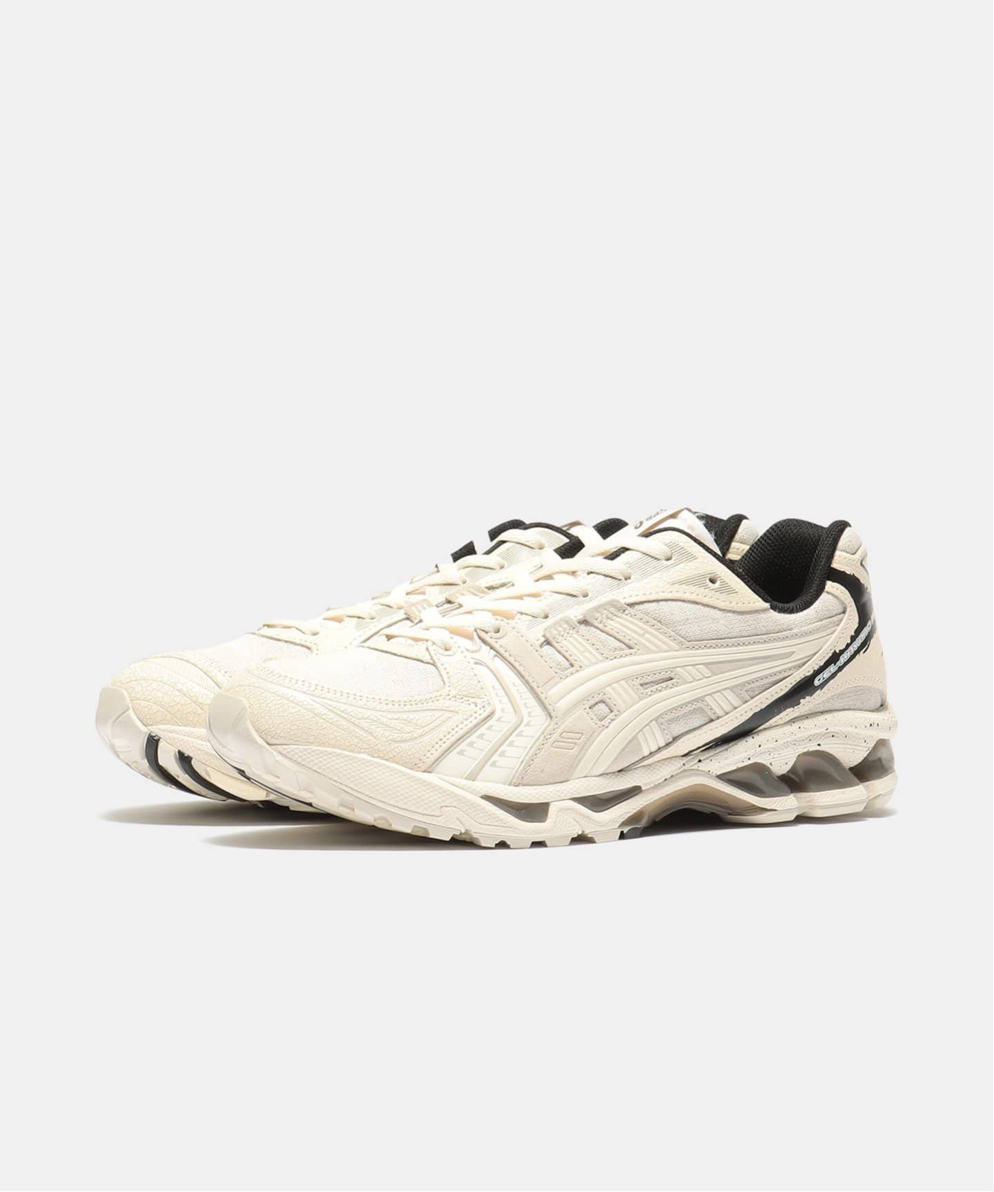 【ASICS / アシックス】GEL-KAYANO 14 1203A416.100