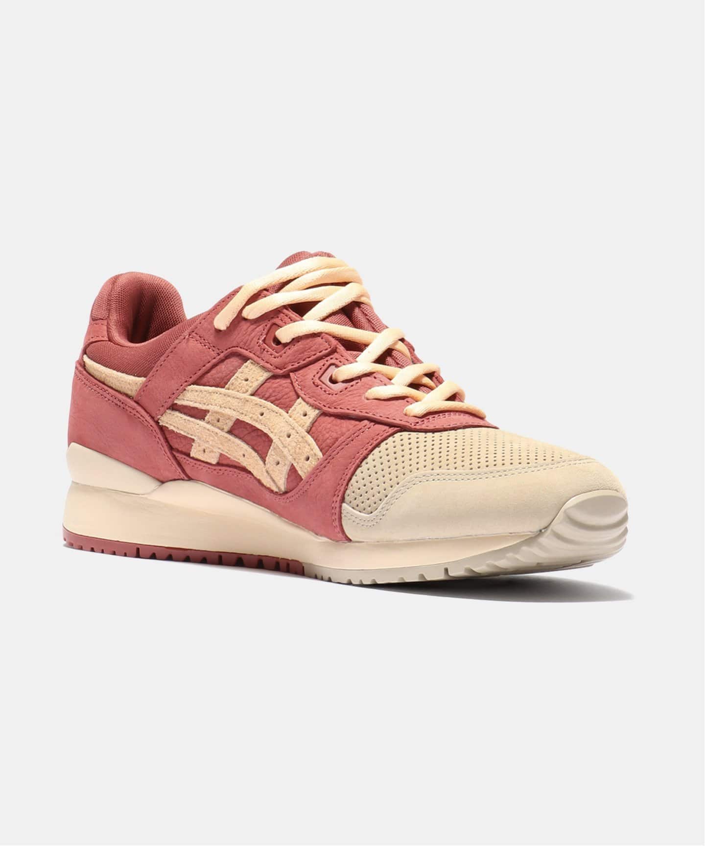 【ASICS / アシックス】GEL-LYTE III OG 1203A345.021