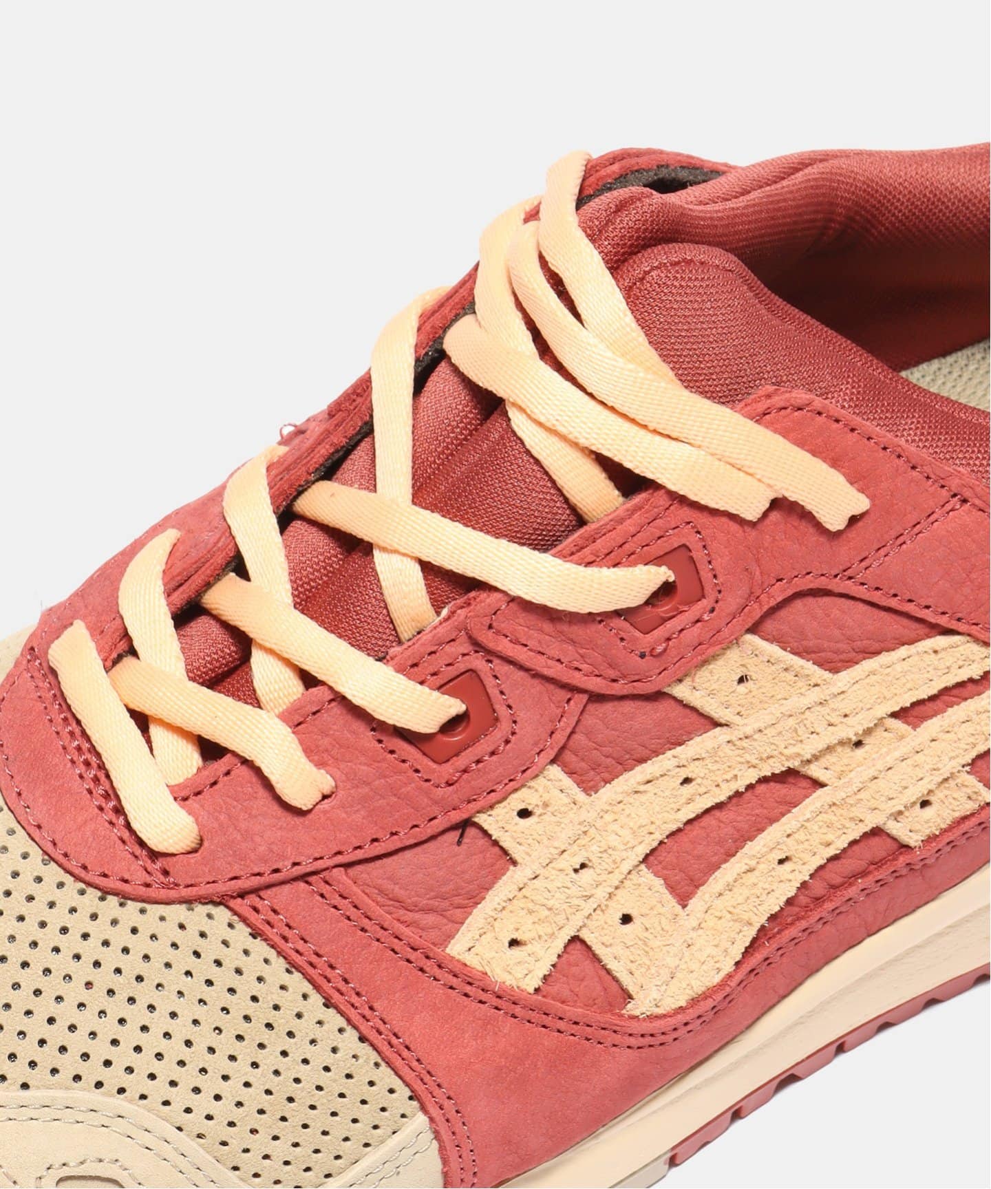 【ASICS / アシックス】GEL-LYTE III OG 1203A345.021