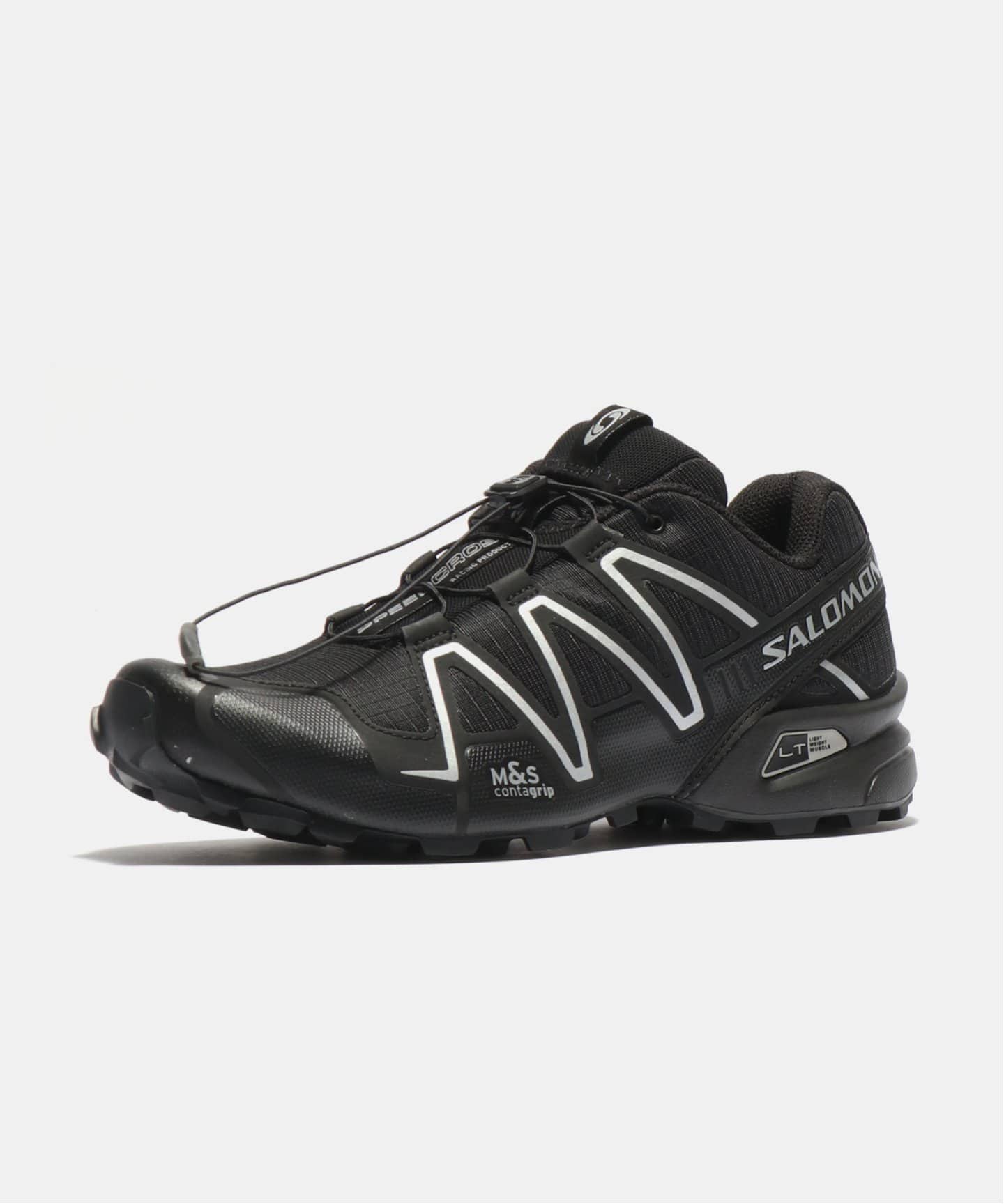 SALOMON SPEEDCROSS 3 L47588000