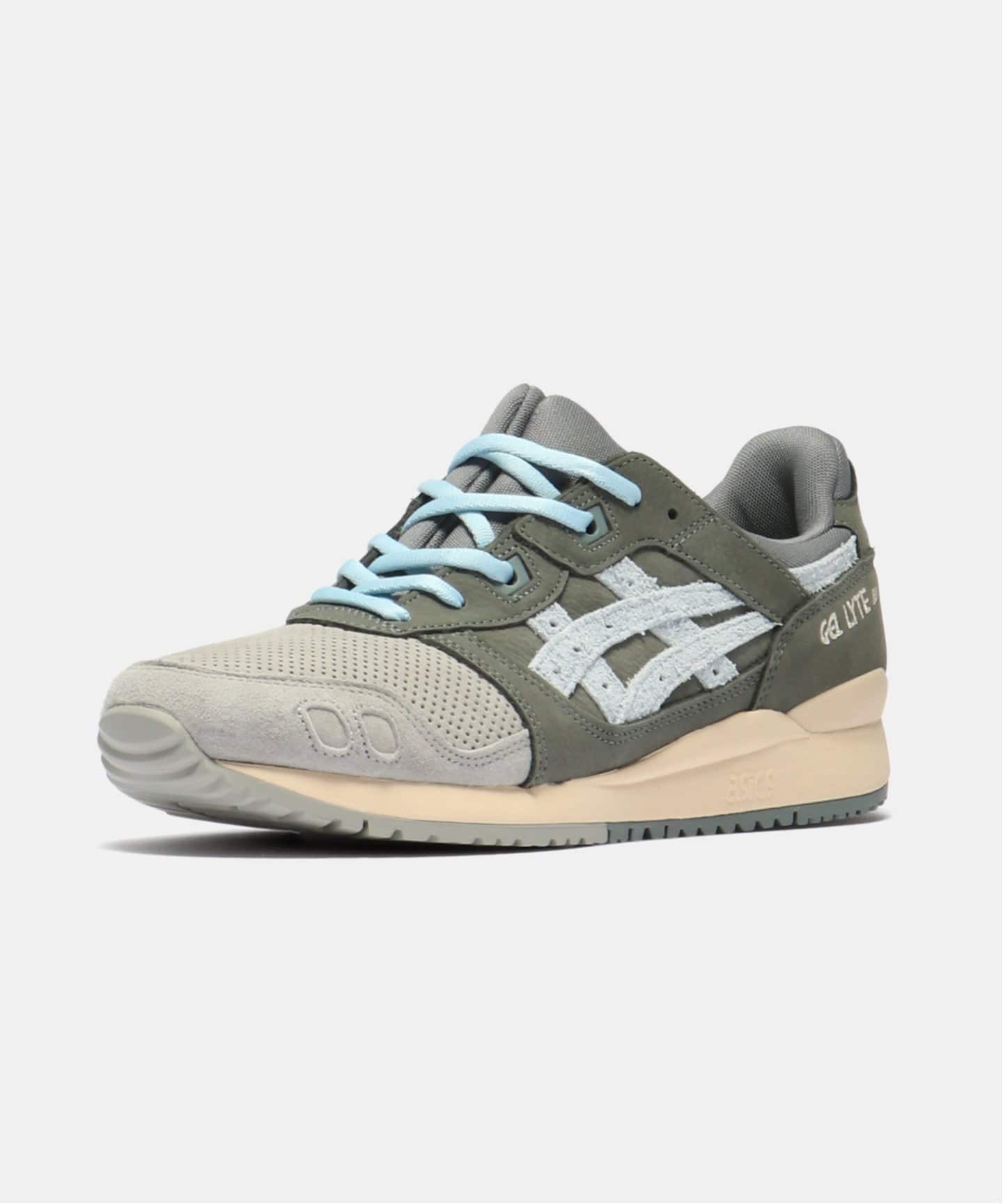 ASICS GEL-LYTE III OG 1203A345.201