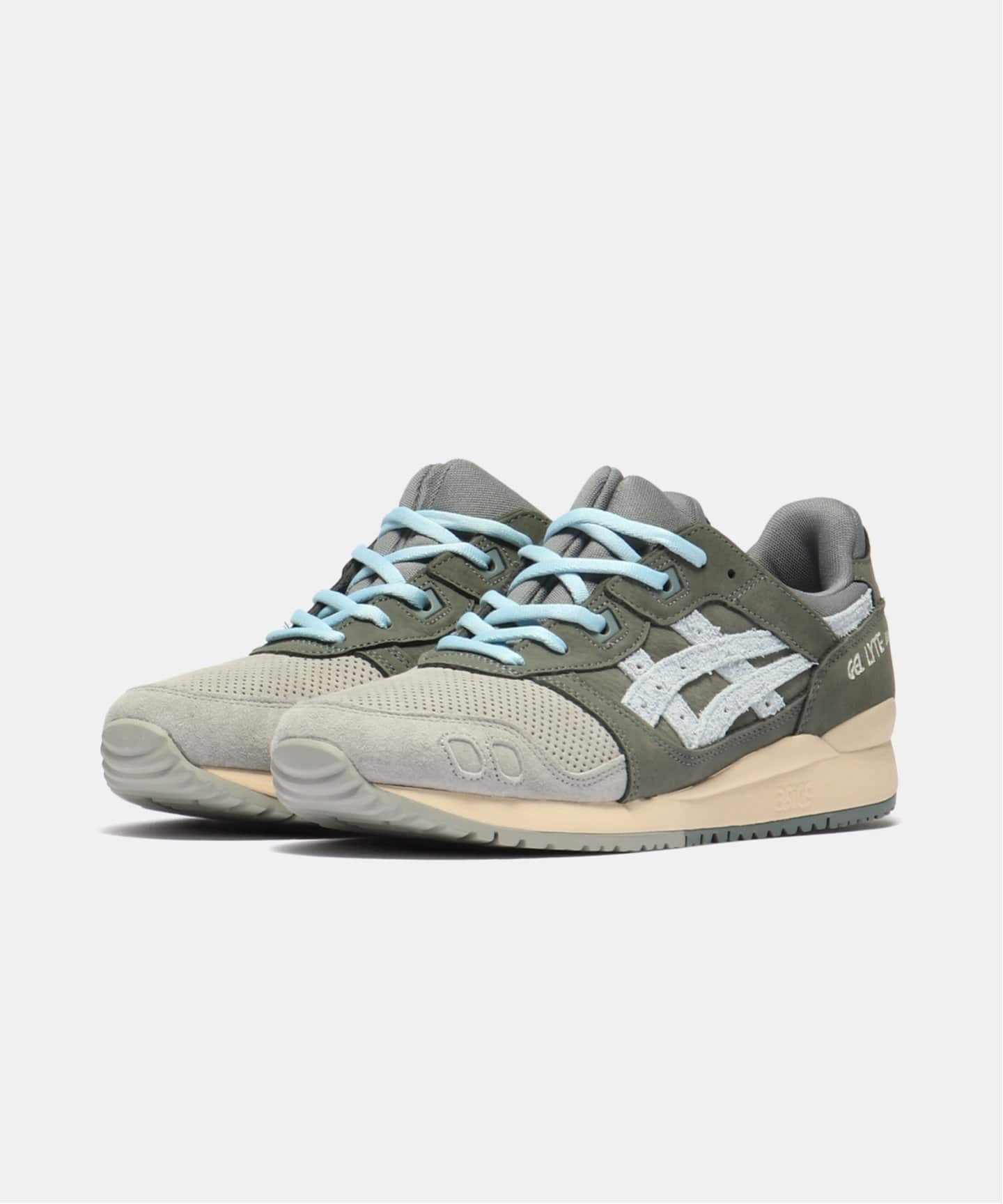 ASICS GEL-LYTE III OG 1203A345.201