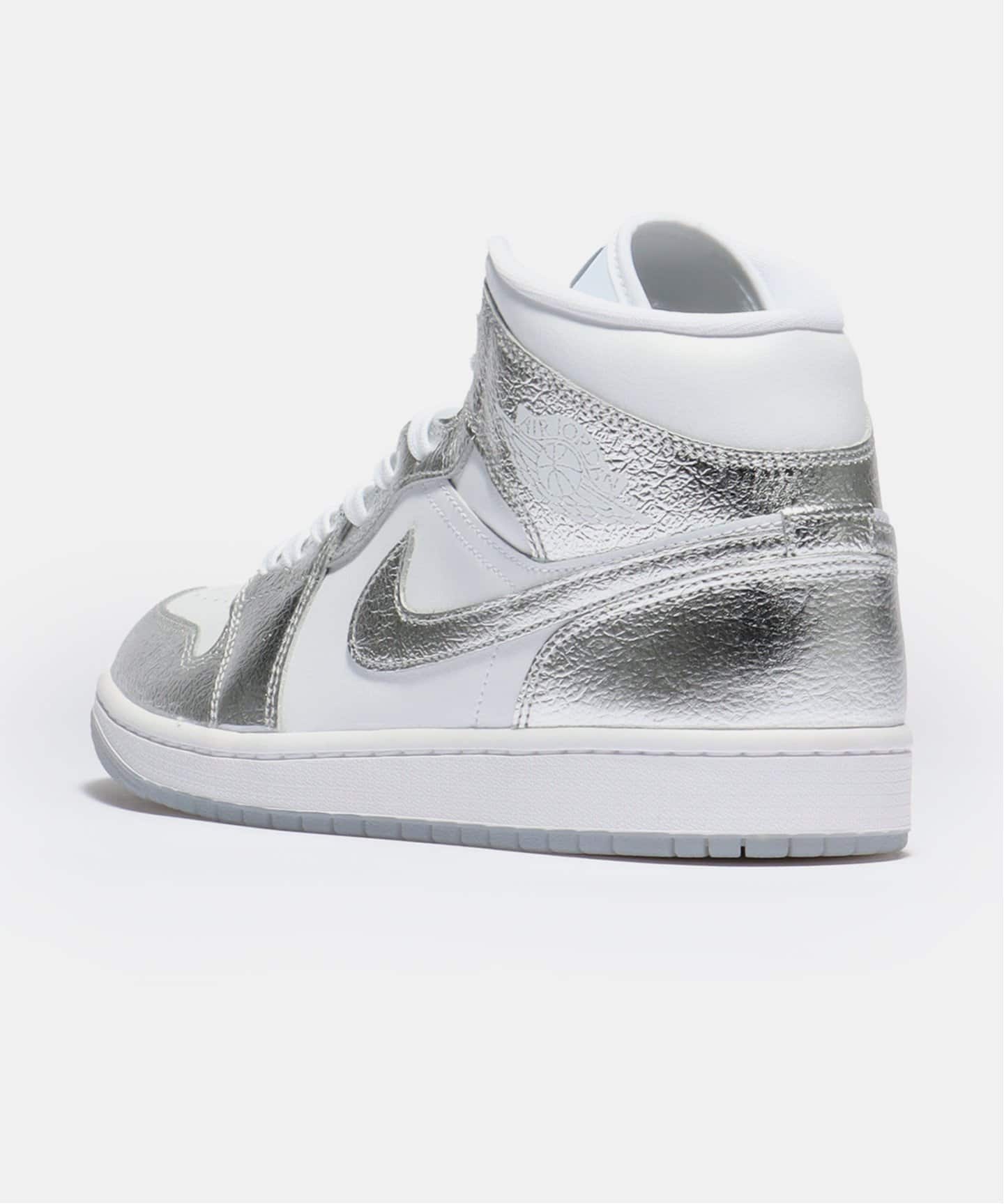 JORDAN BRAND W AIR JORDAN 1 MID SE FN5031-100