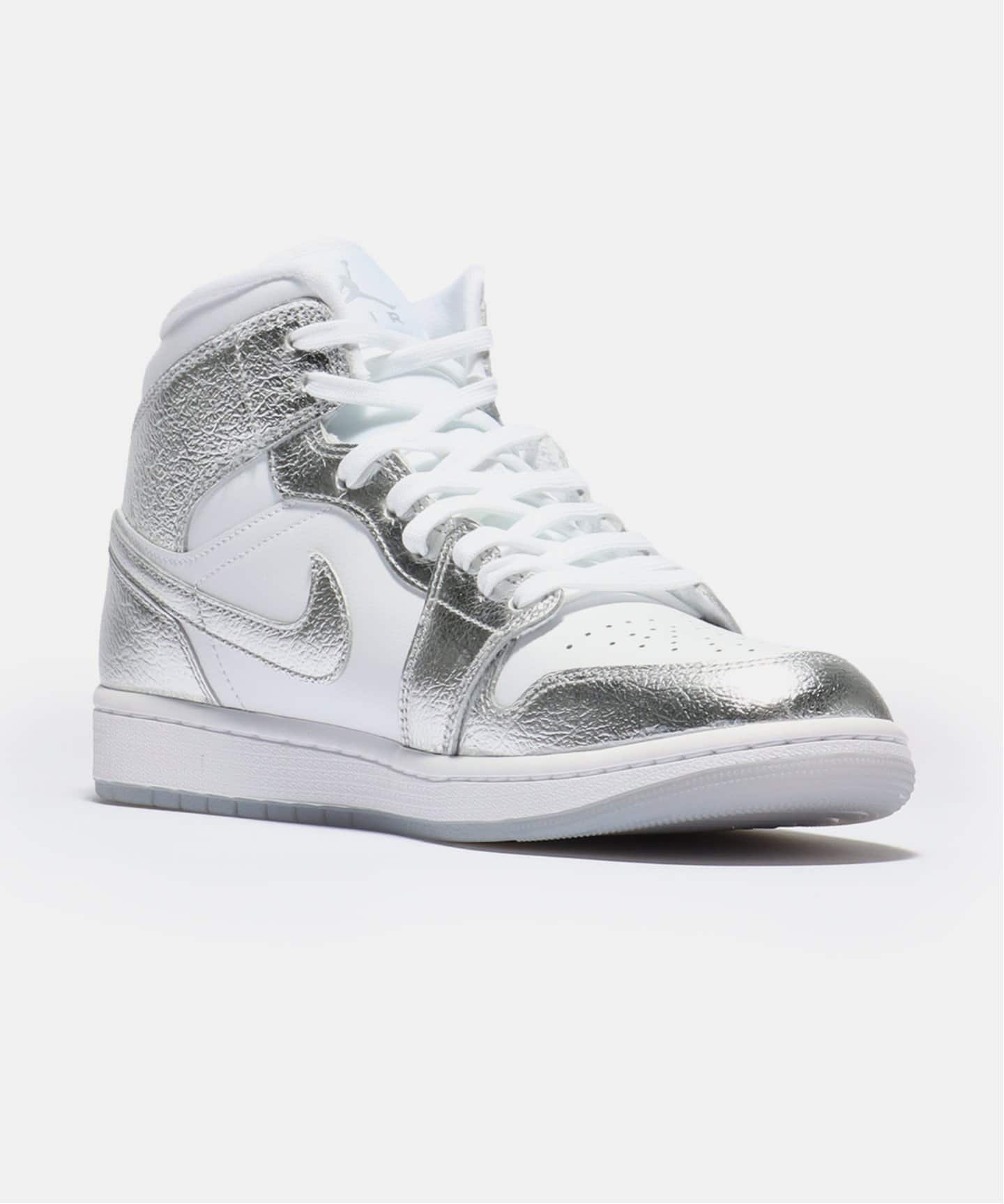 JORDAN BRAND W AIR JORDAN 1 MID SE FN5031-100