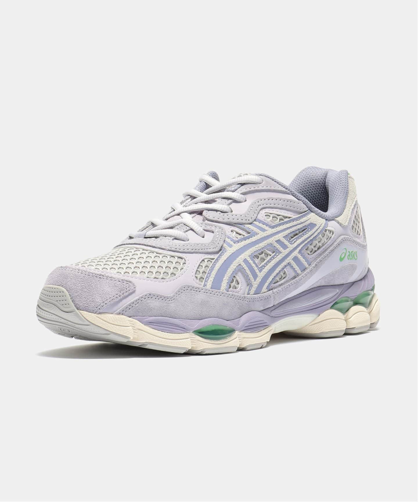 【ASICS / アシックス】GEL-NYC 1203A372.021