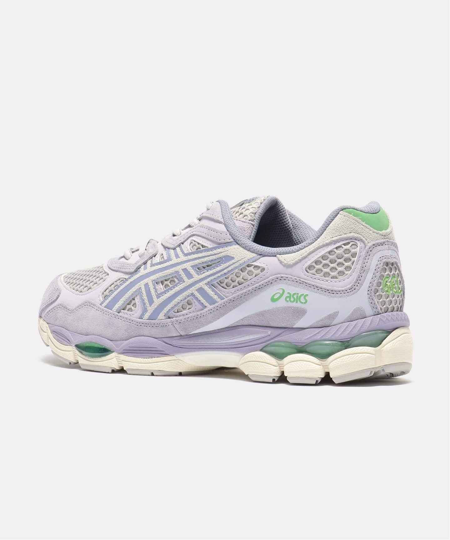 【ASICS / アシックス】GEL-NYC 1203A372.021