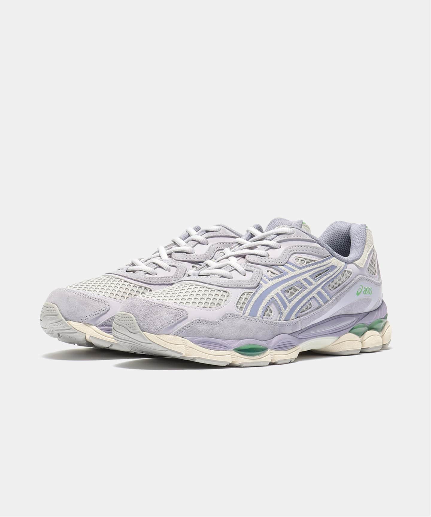 【ASICS / アシックス】GEL-NYC 1203A372.021