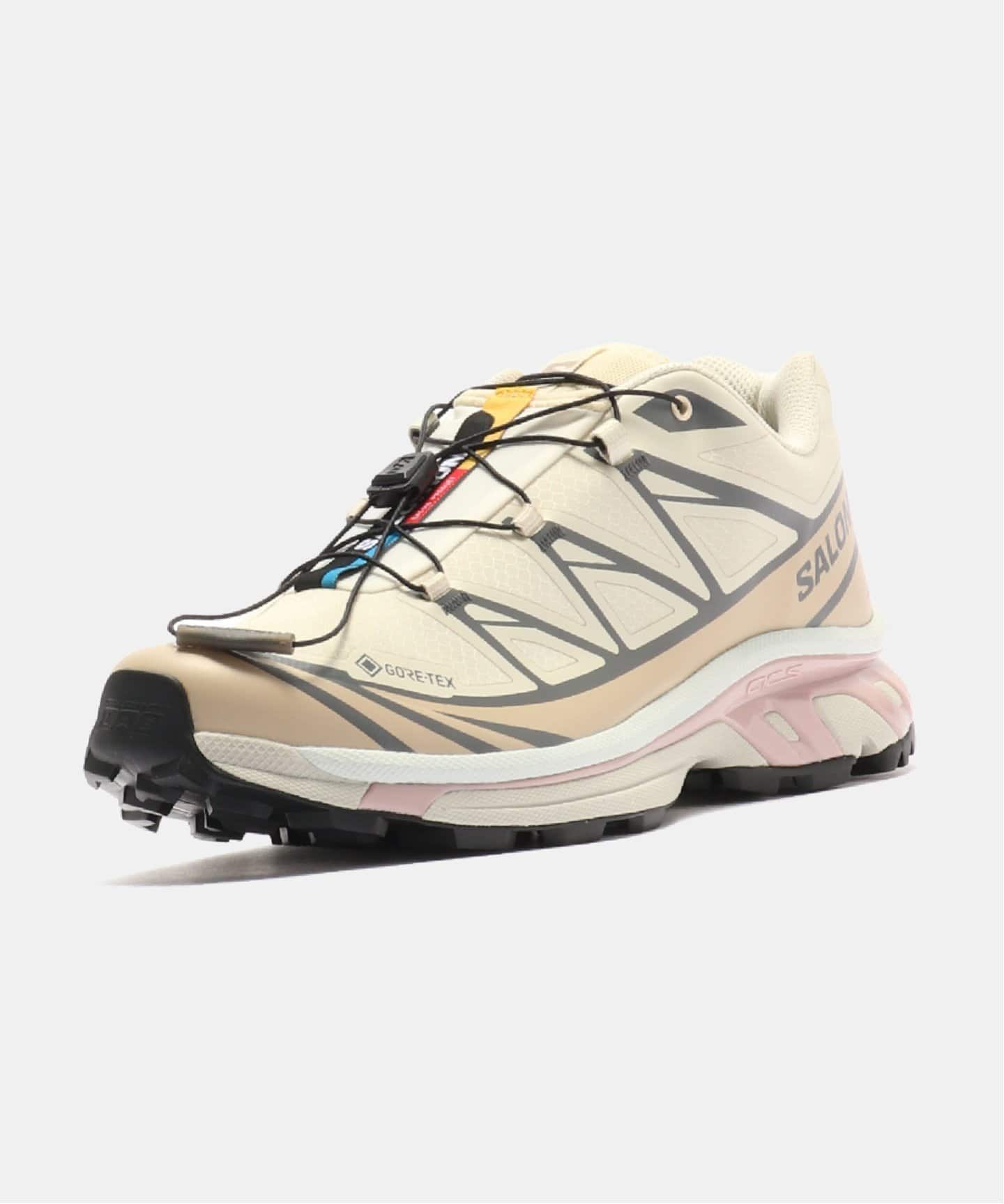 SALOMON XT-6 GTX L47581200