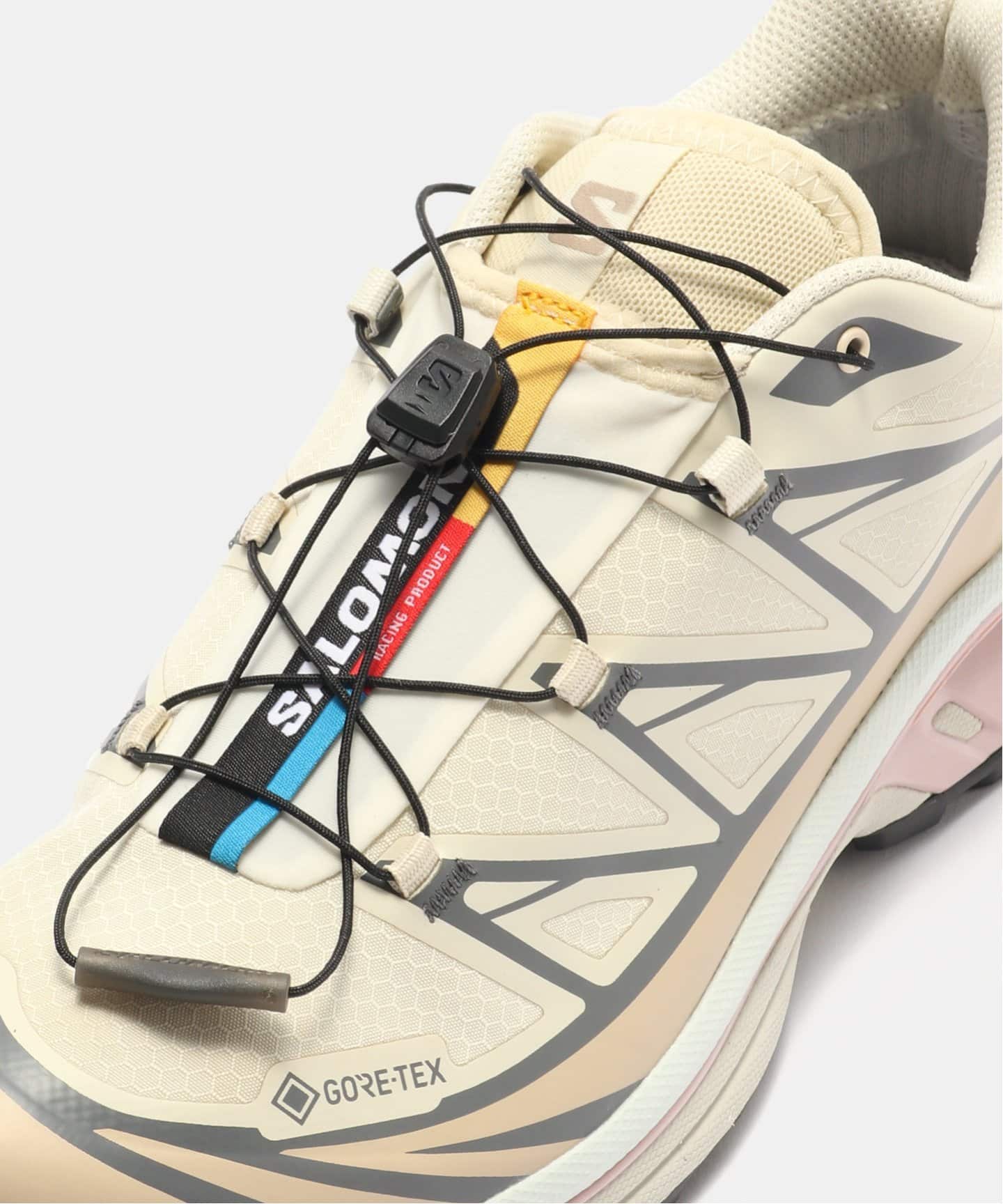 SALOMON XT-6 GTX L47581200