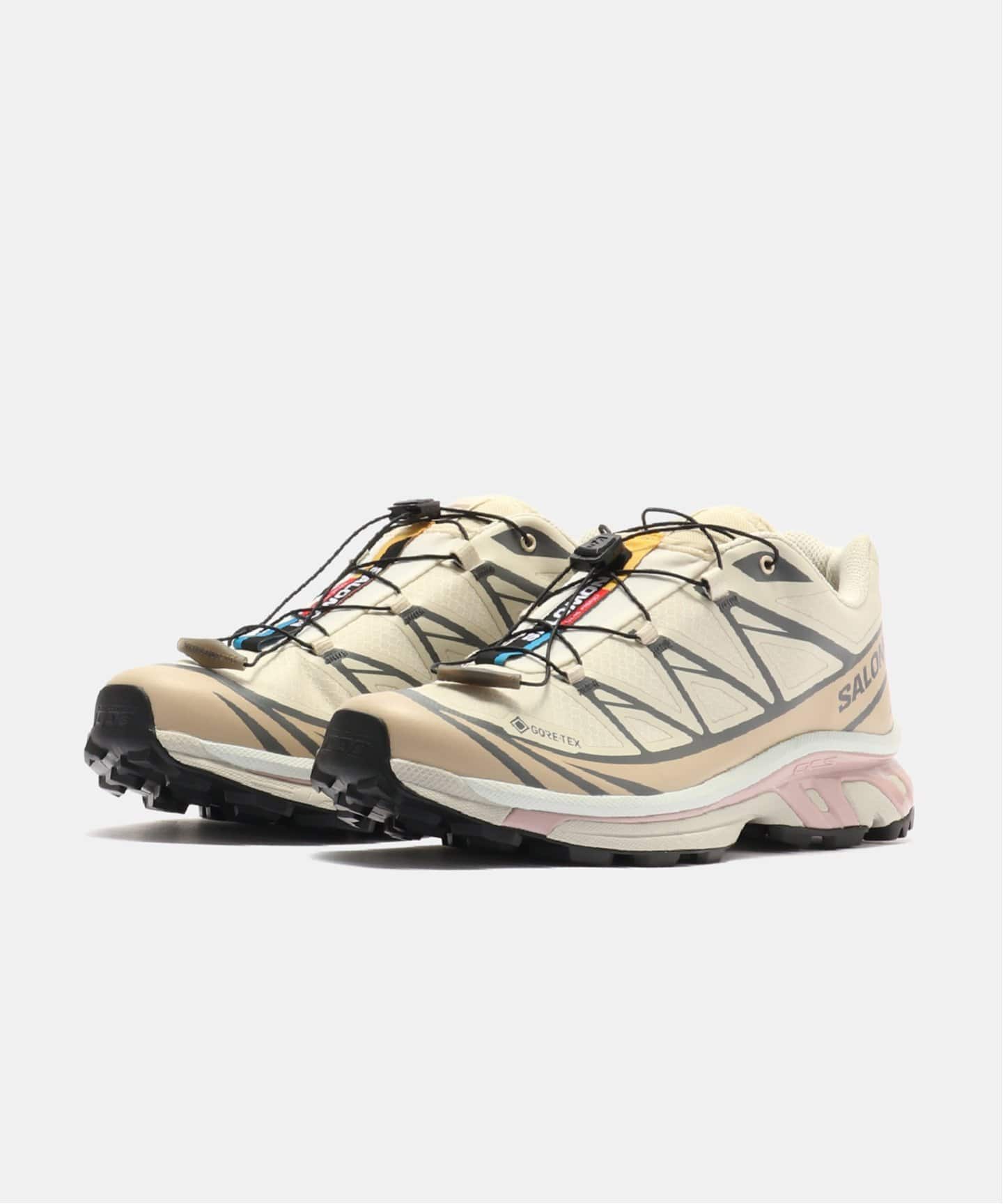 SALOMON XT-6 GTX L47581200