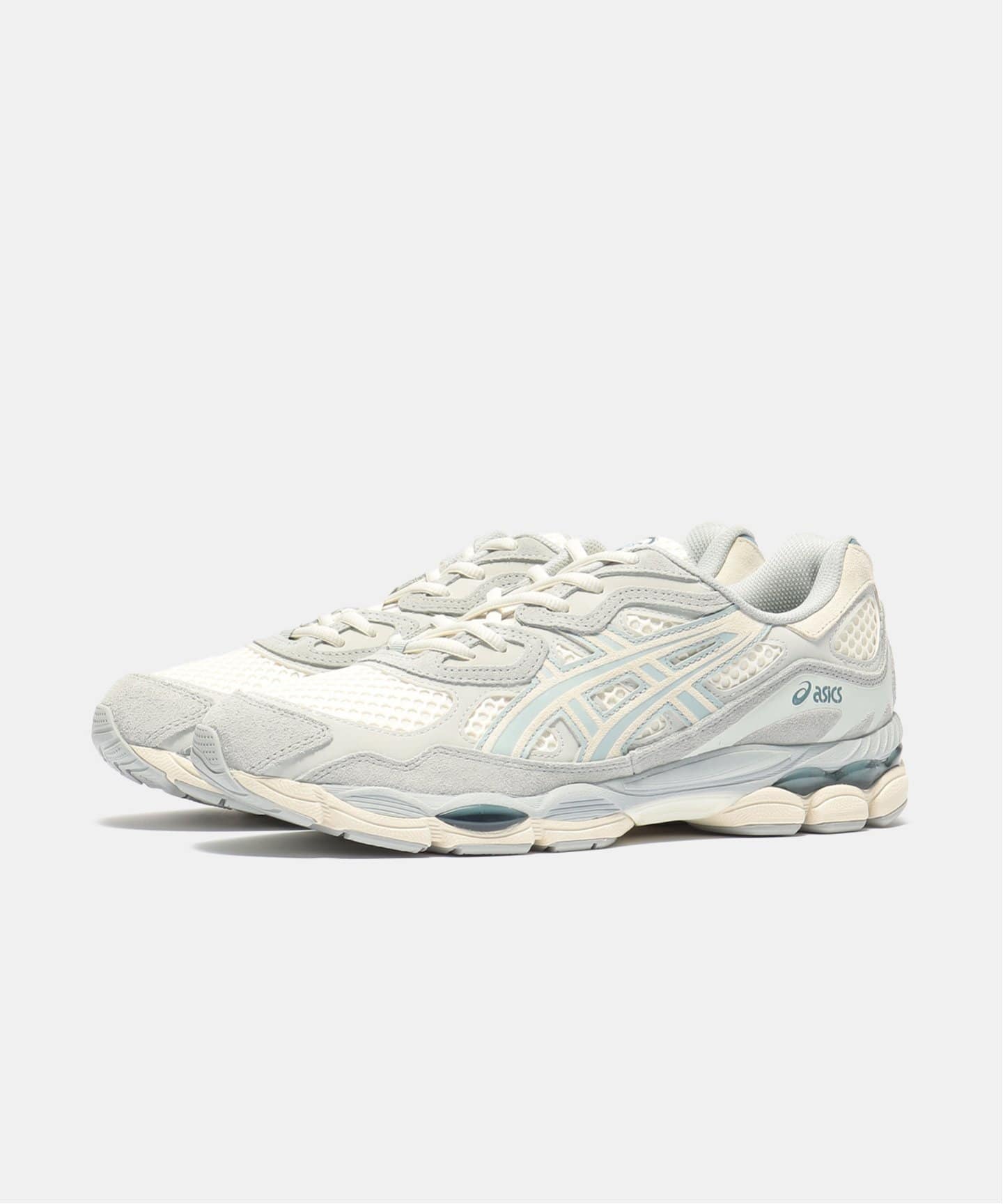 【ASICS / アシックス】GEL-NYC 1203A372.600