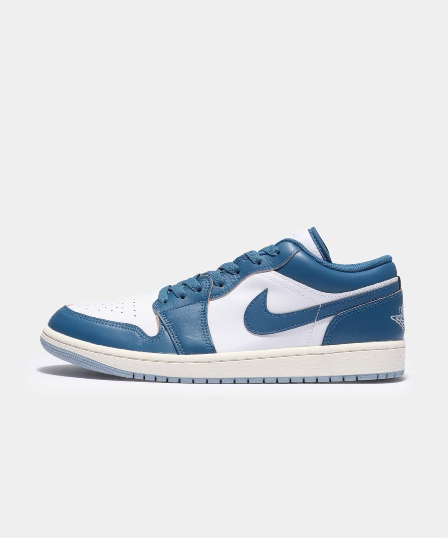 JORDAN BRAND AIR JORDAN 1 LOW SE FN5214-141 – Herringbone Footwear ...