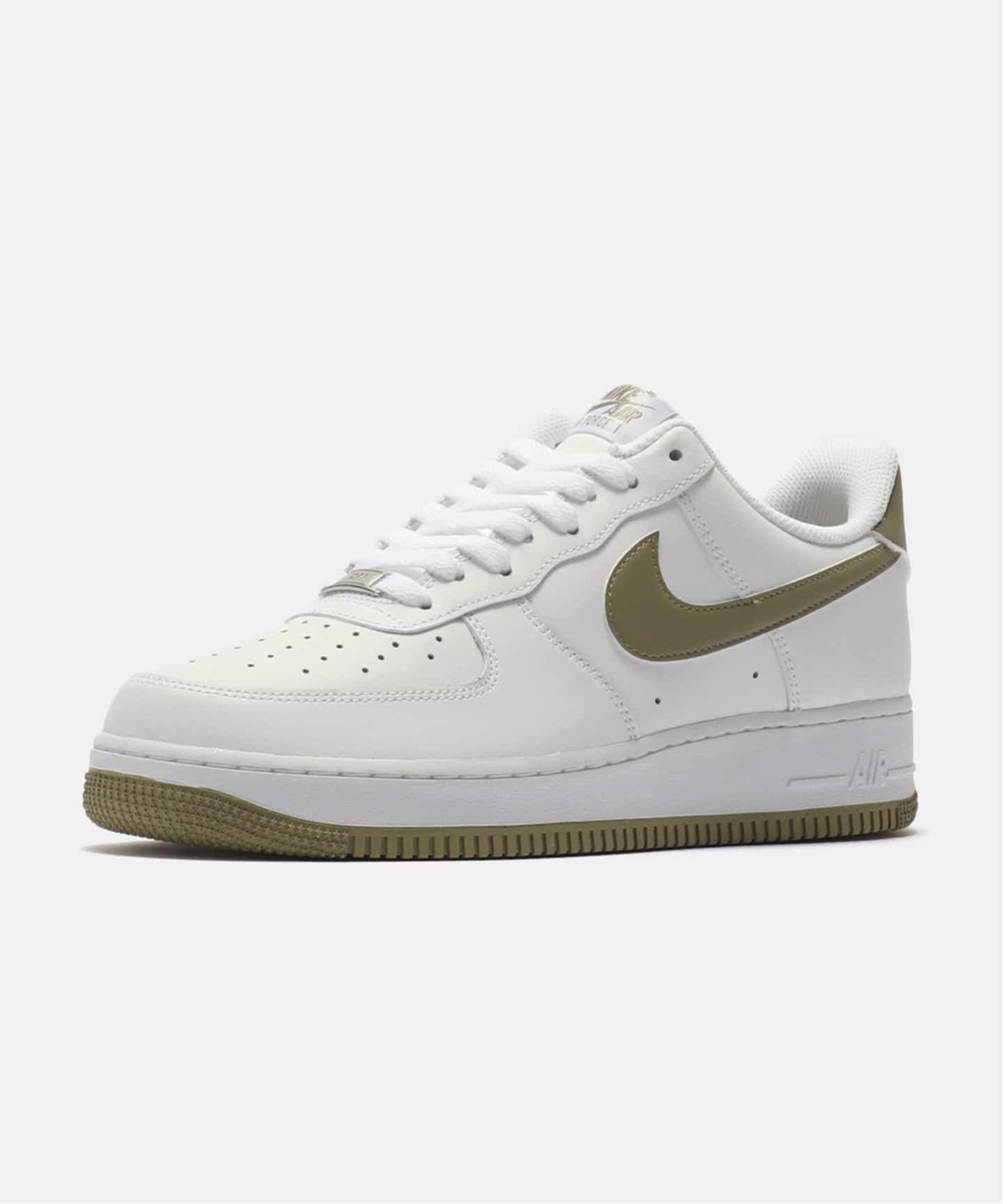 NIKE AIR FORCE 1 07 FJ4146-110
