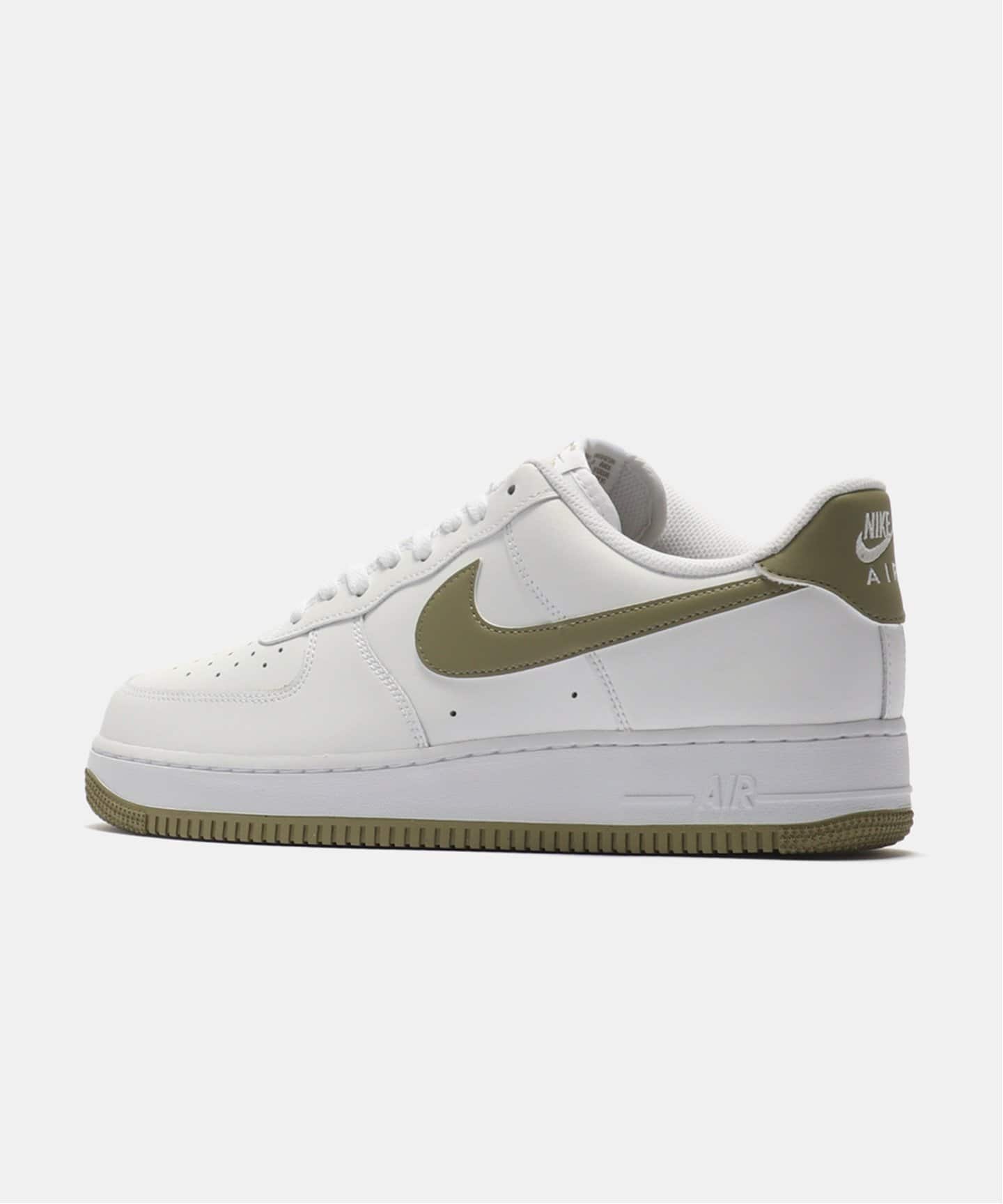NIKE AIR FORCE 1 07 FJ4146-110