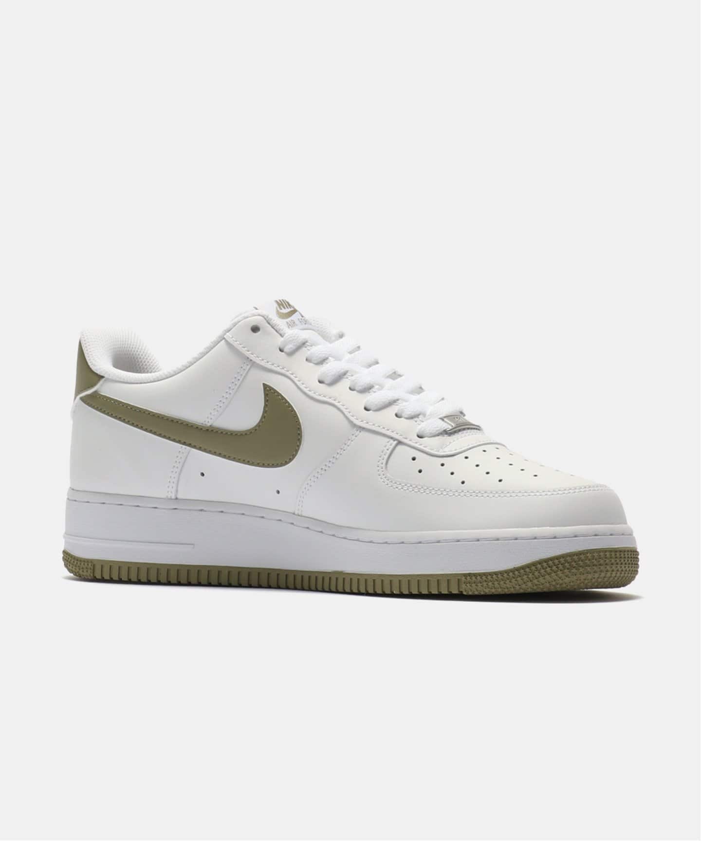 NIKE AIR FORCE 1 07 FJ4146-110