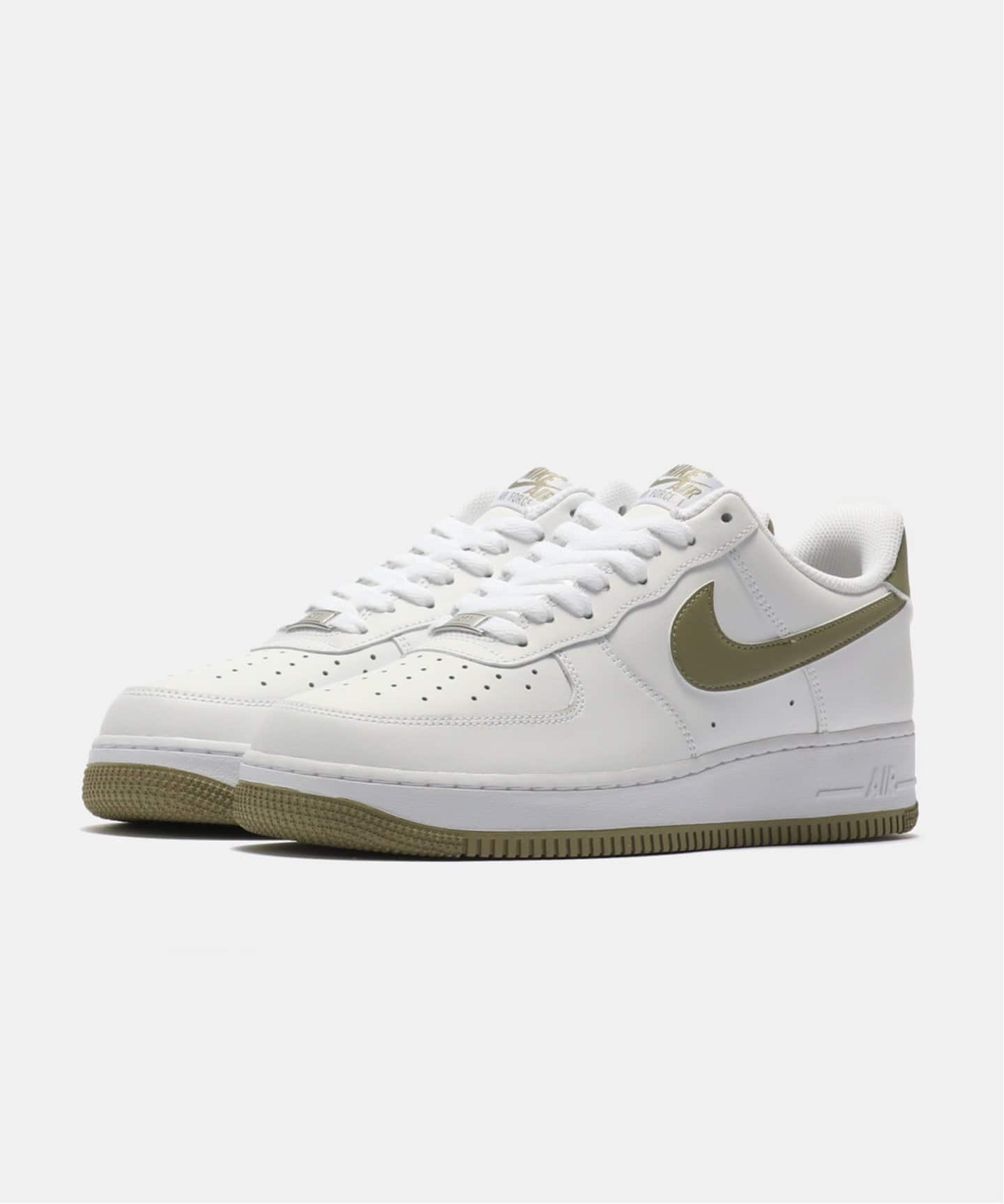 NIKE AIR FORCE 1 07 FJ4146-110
