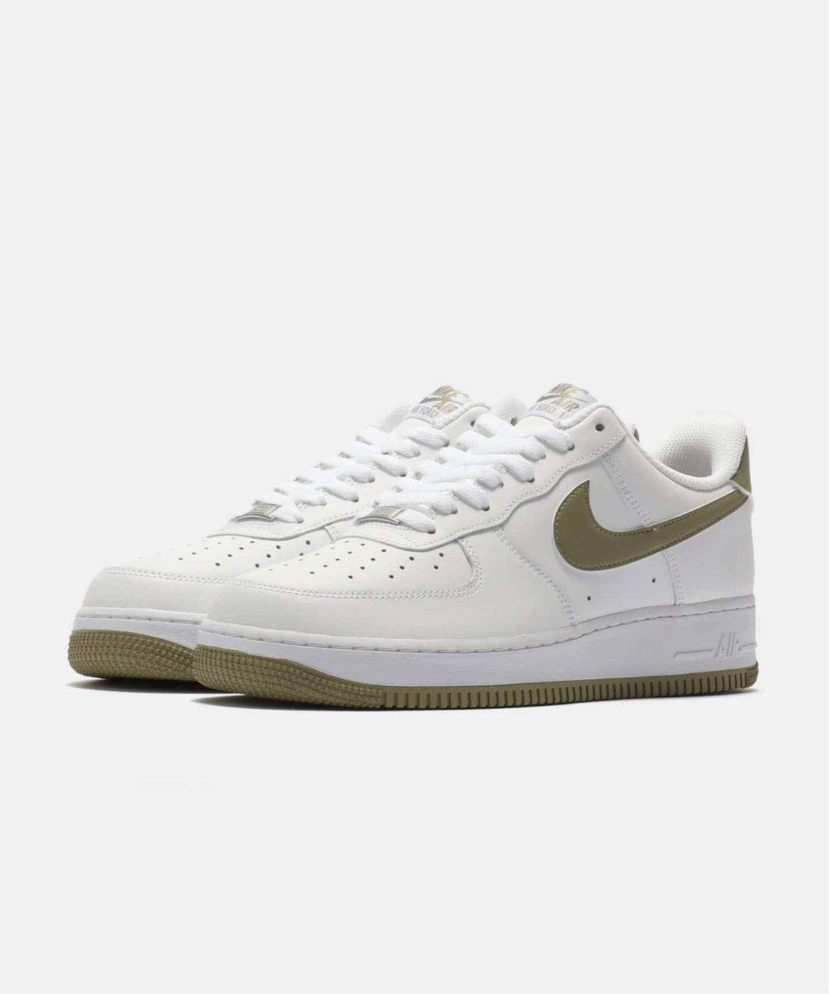 NIKE AIR FORCE 1 07 FJ4146-110