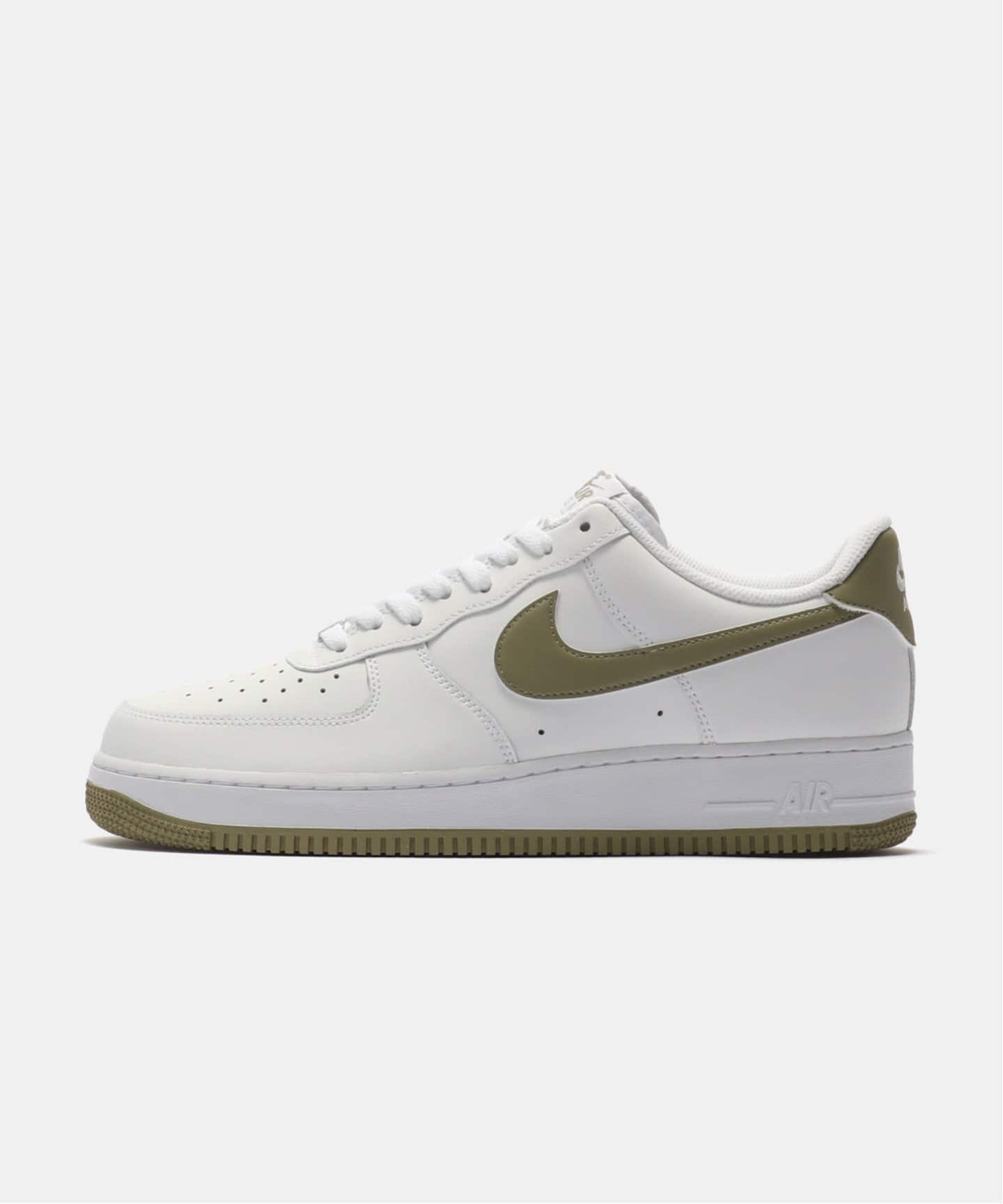 NIKE AIR FORCE 1 07 FJ4146-110