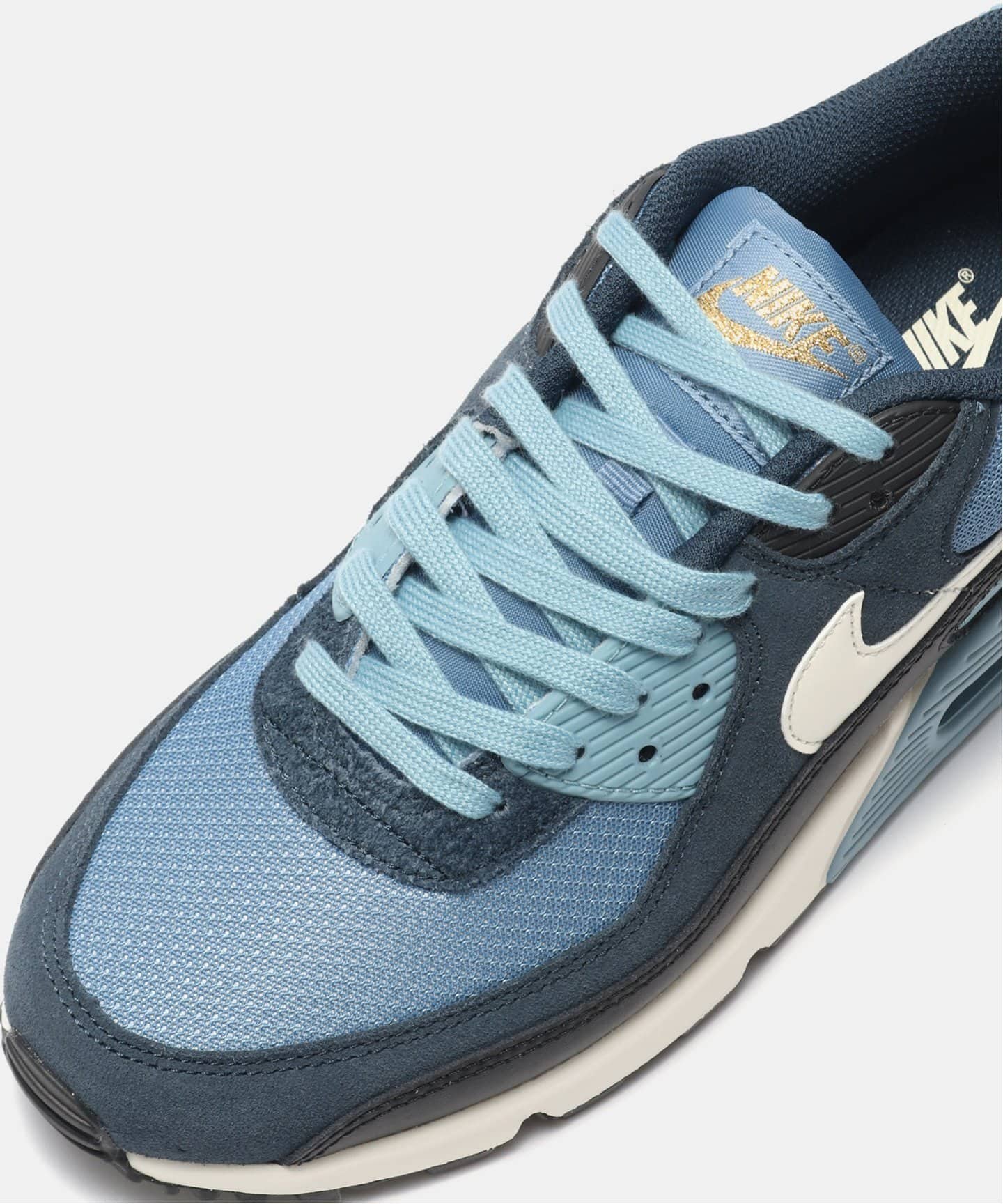 NIKE AIR MAX 90 PRM FZ9895-400