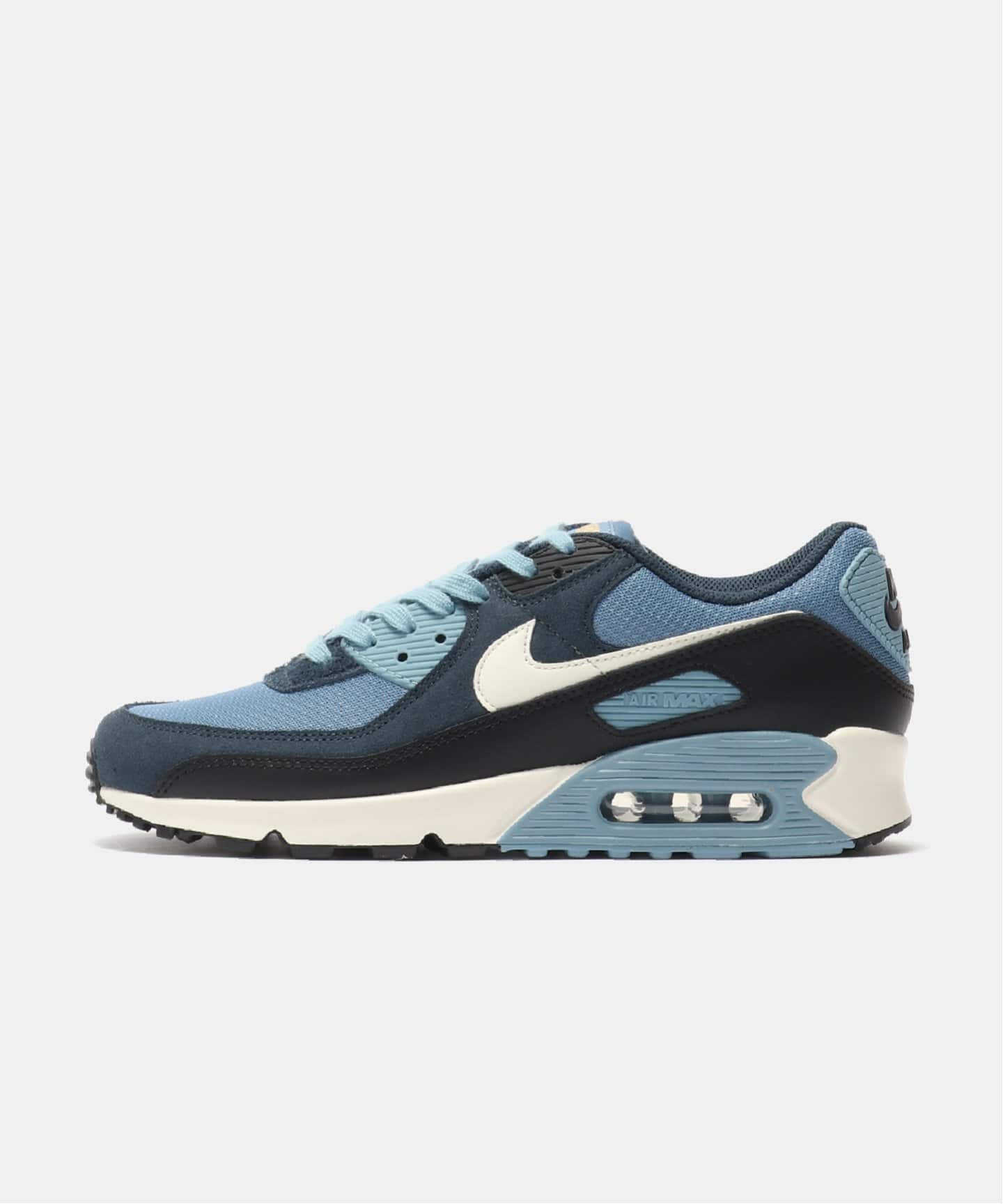 ナイキ エアマックス 90 プレミアム FZ9895-400 Nike Air Max 90 Premium “Armory Navy” - Style Code: FZ9895