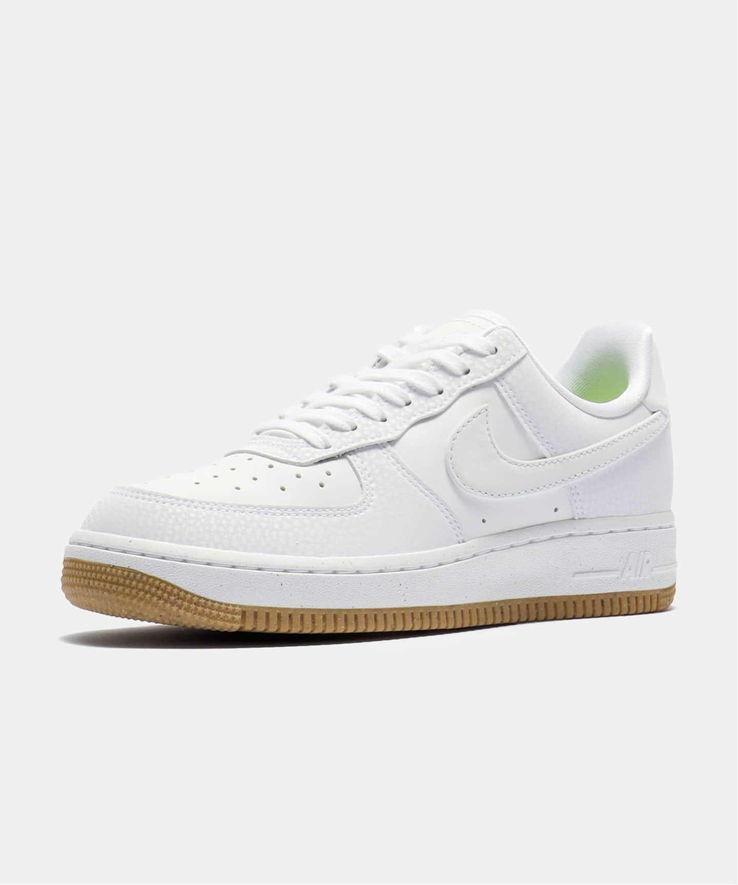 NIKE W AIR FORCE 1 07 NN FN6326-100