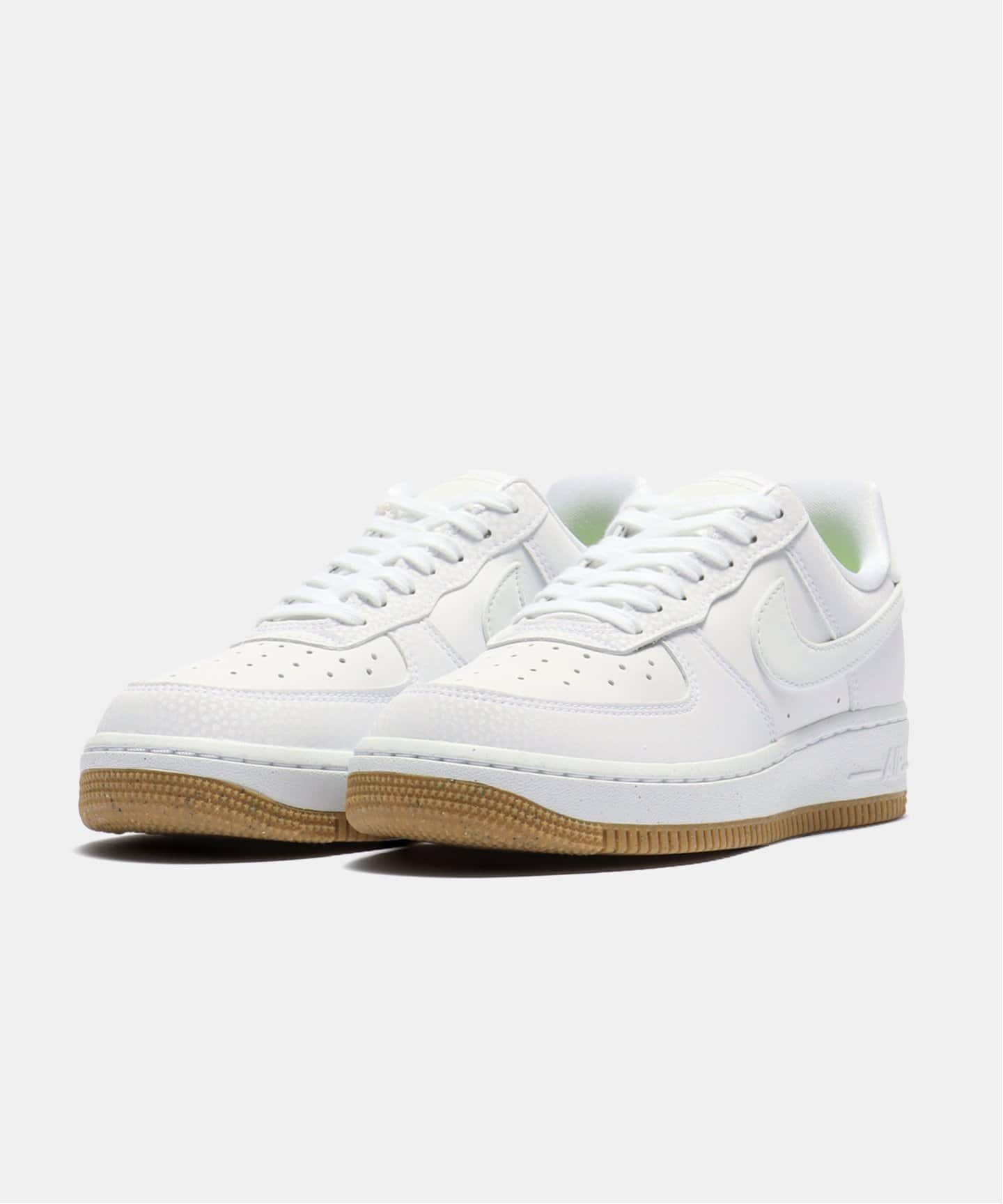 NIKE W AIR FORCE 1 07 NN FN6326-100