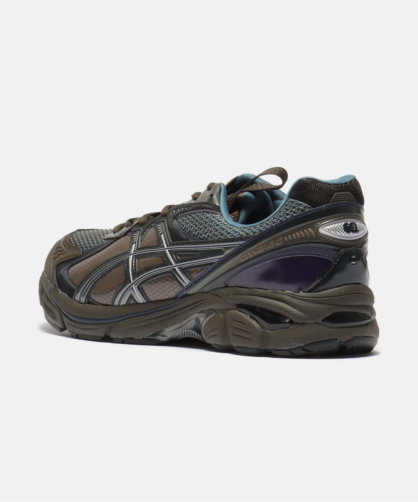 【ASICS / アシックス】UB6-S GT-2160 1203A421.400