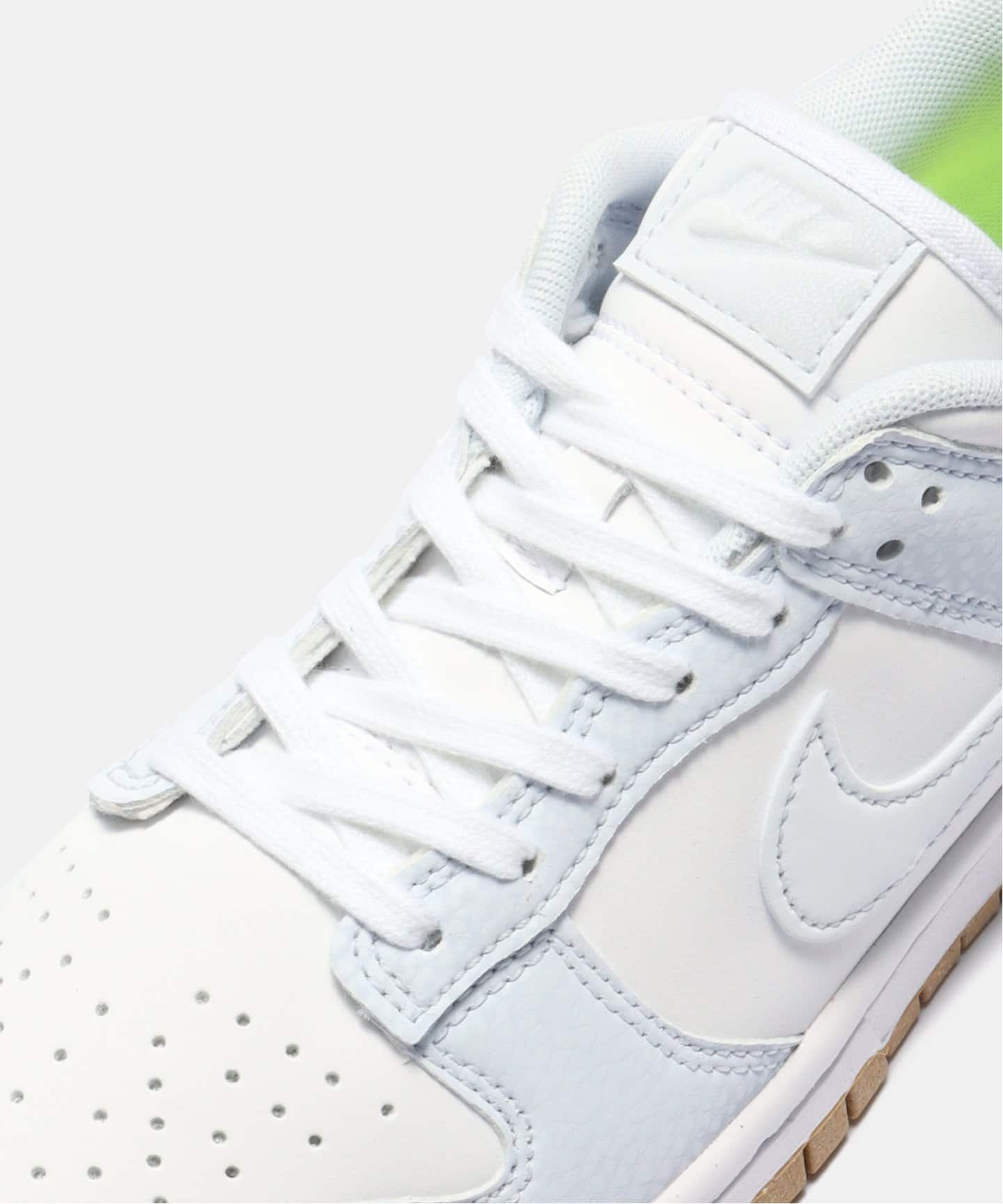 NIKE W DUNK LOW PRM ESS NN FN6345-100