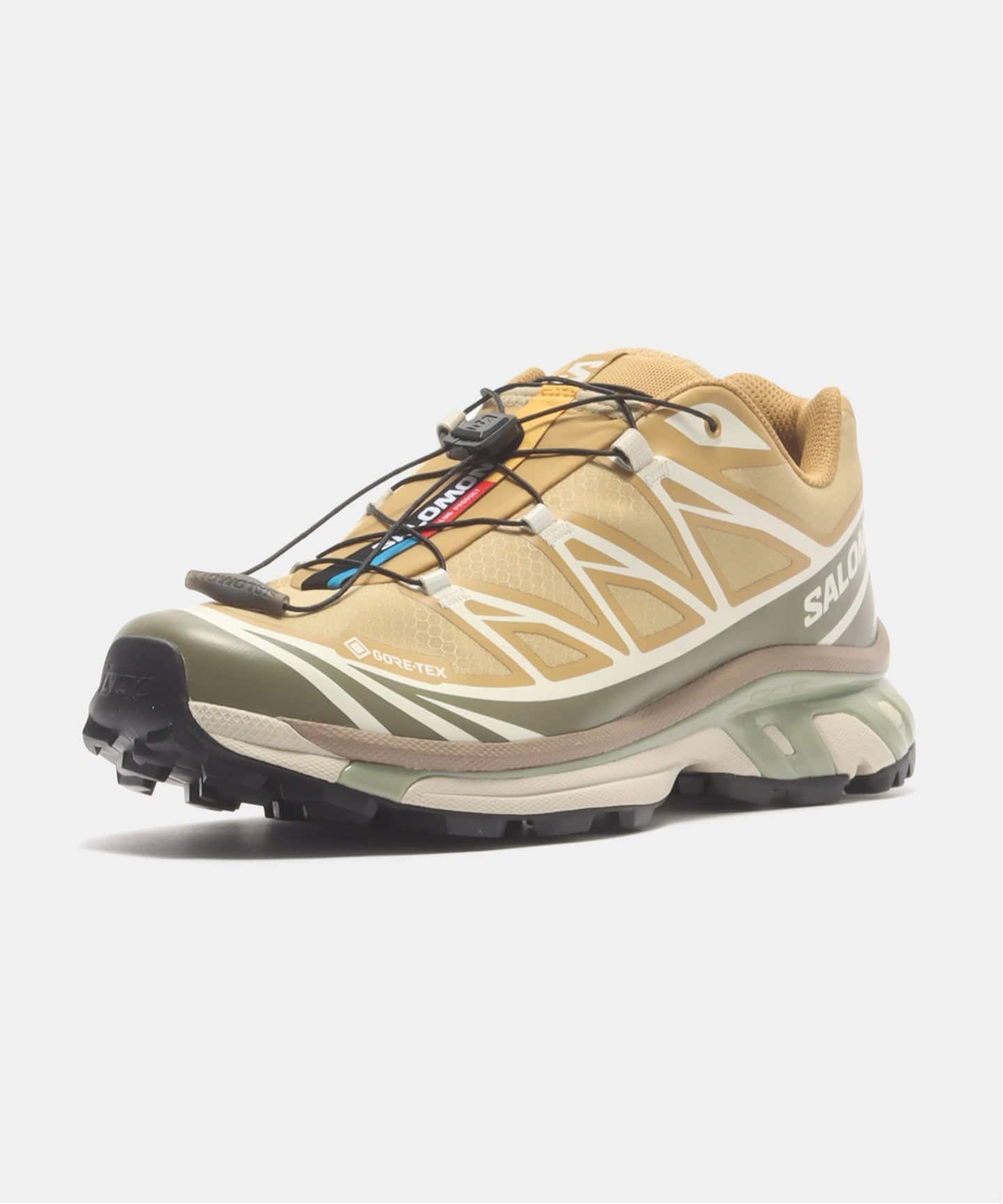 SALOMON XT-6 GTX L47581000
