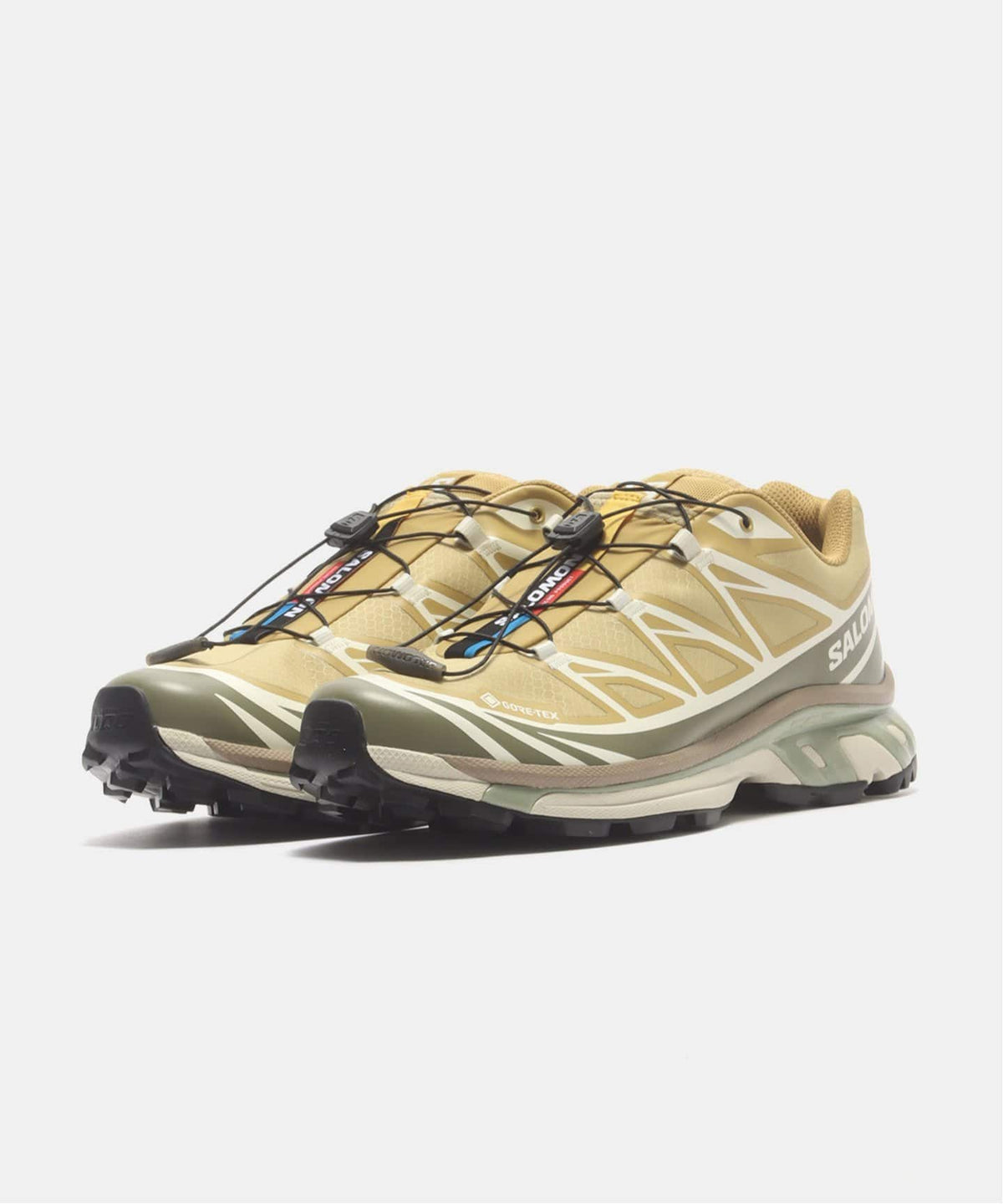 SALOMON XT-6 GTX L47581000